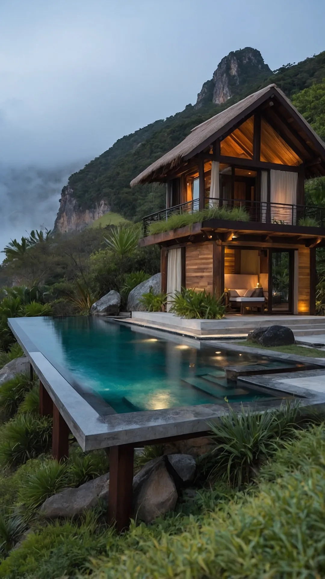 Dreamweaver's Dwelling