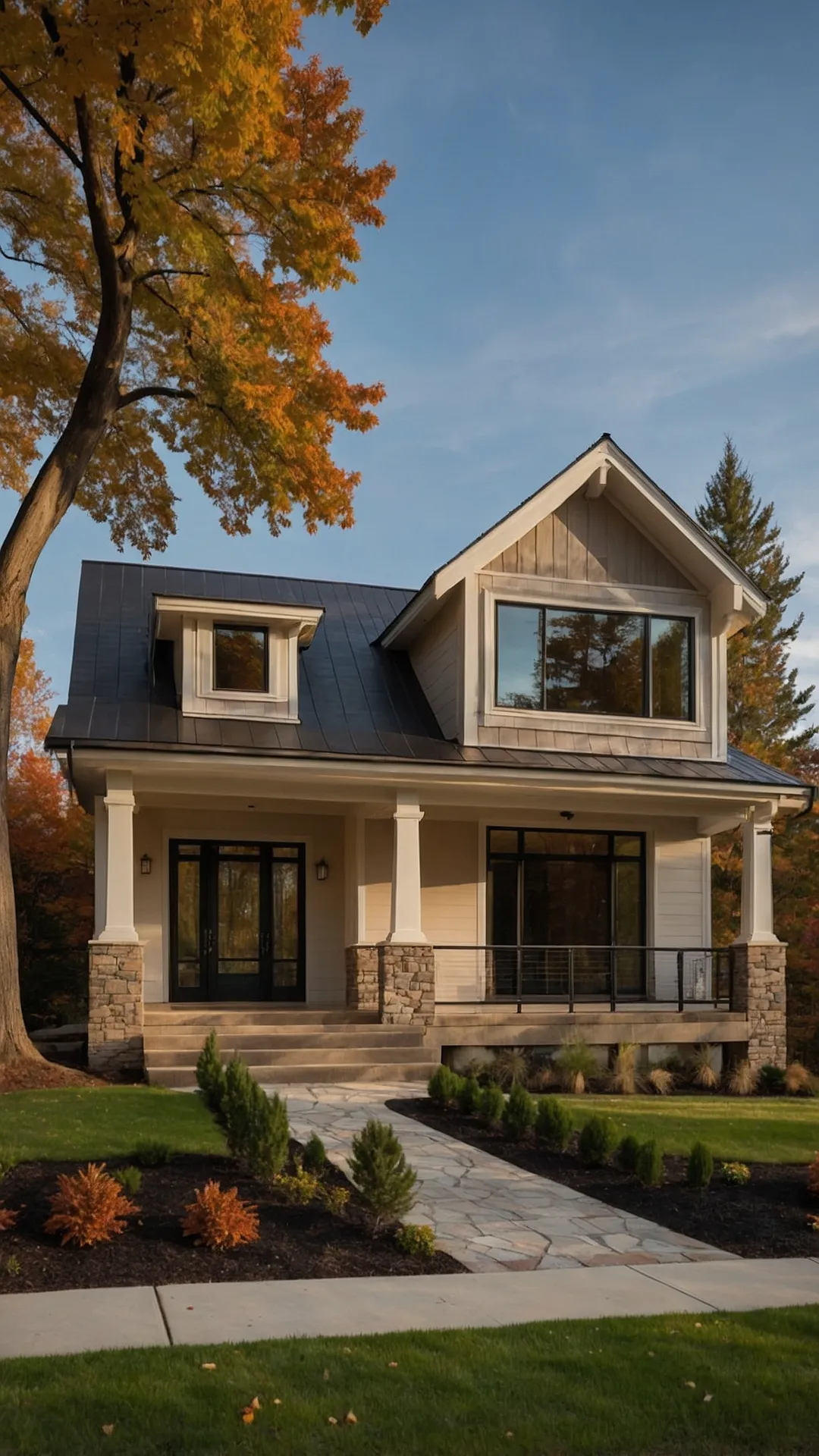 Spice & Serenity Spot