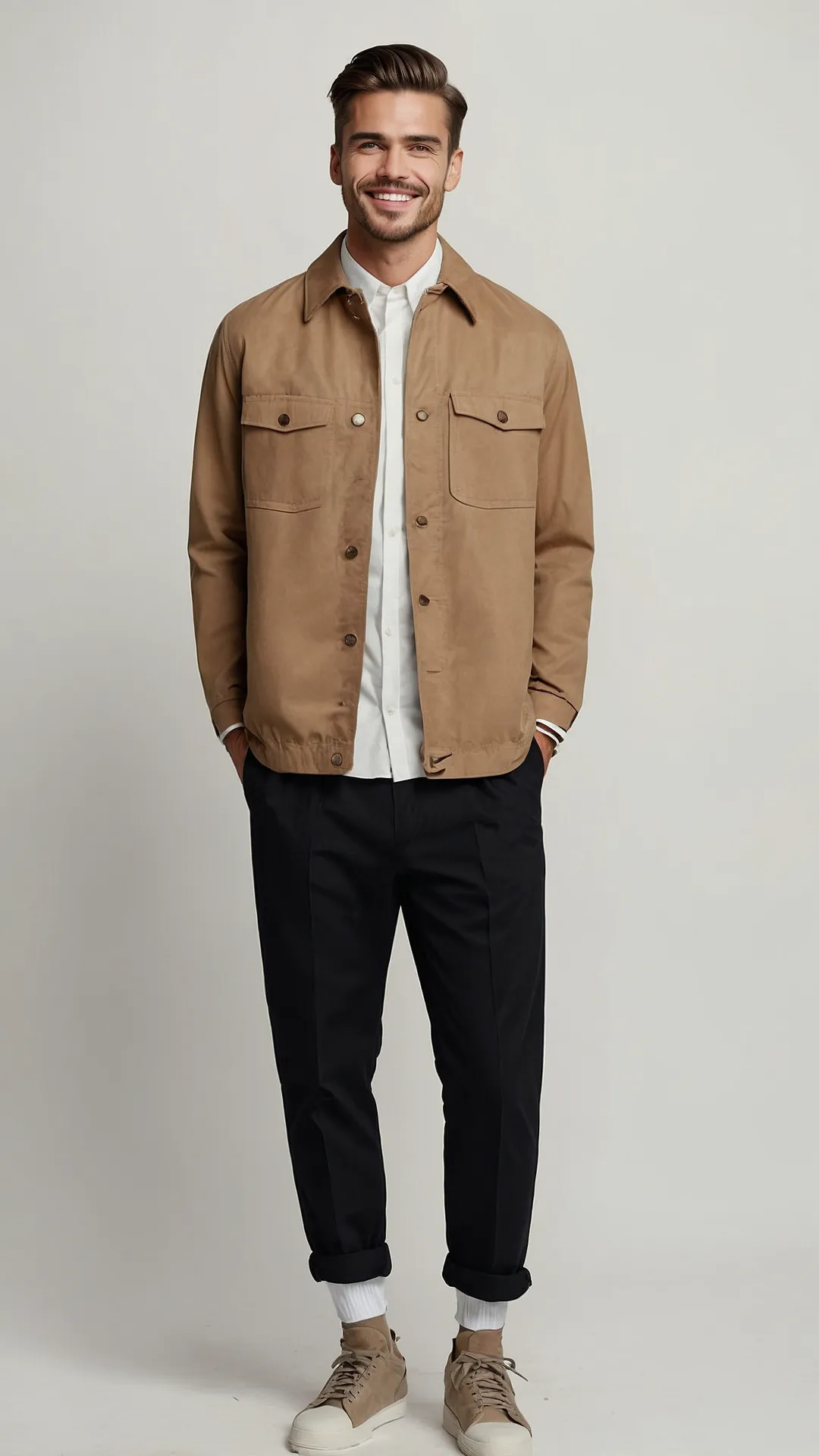 Fall Fashion: Utterly Chic