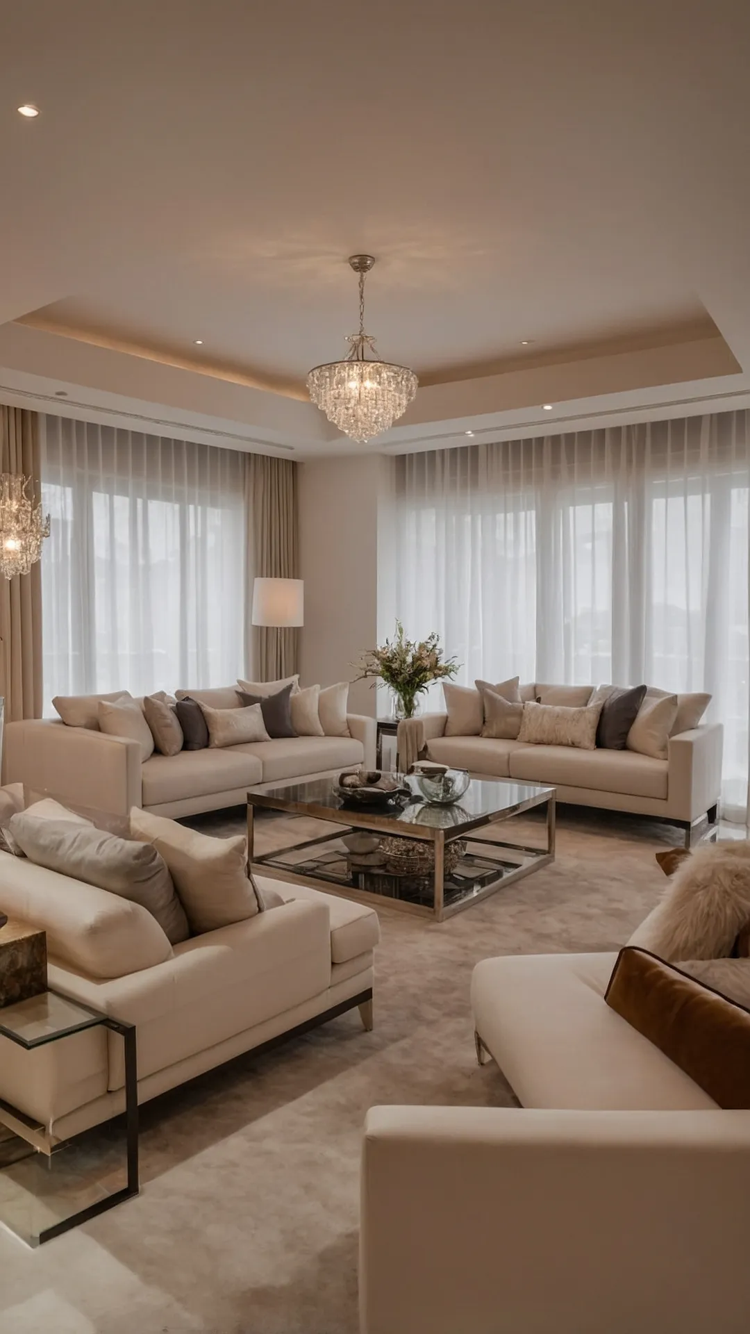 Your Personal Light Show