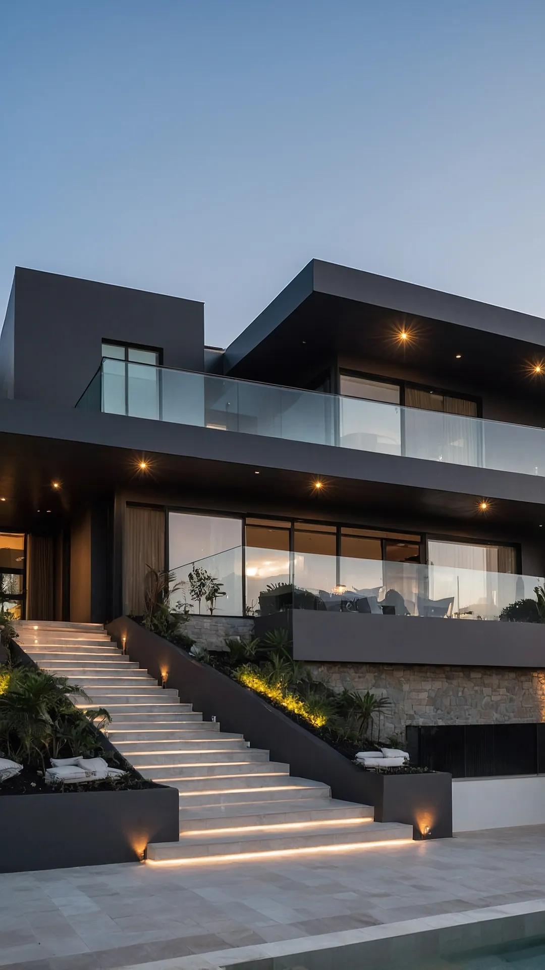 Future Perfect Haven