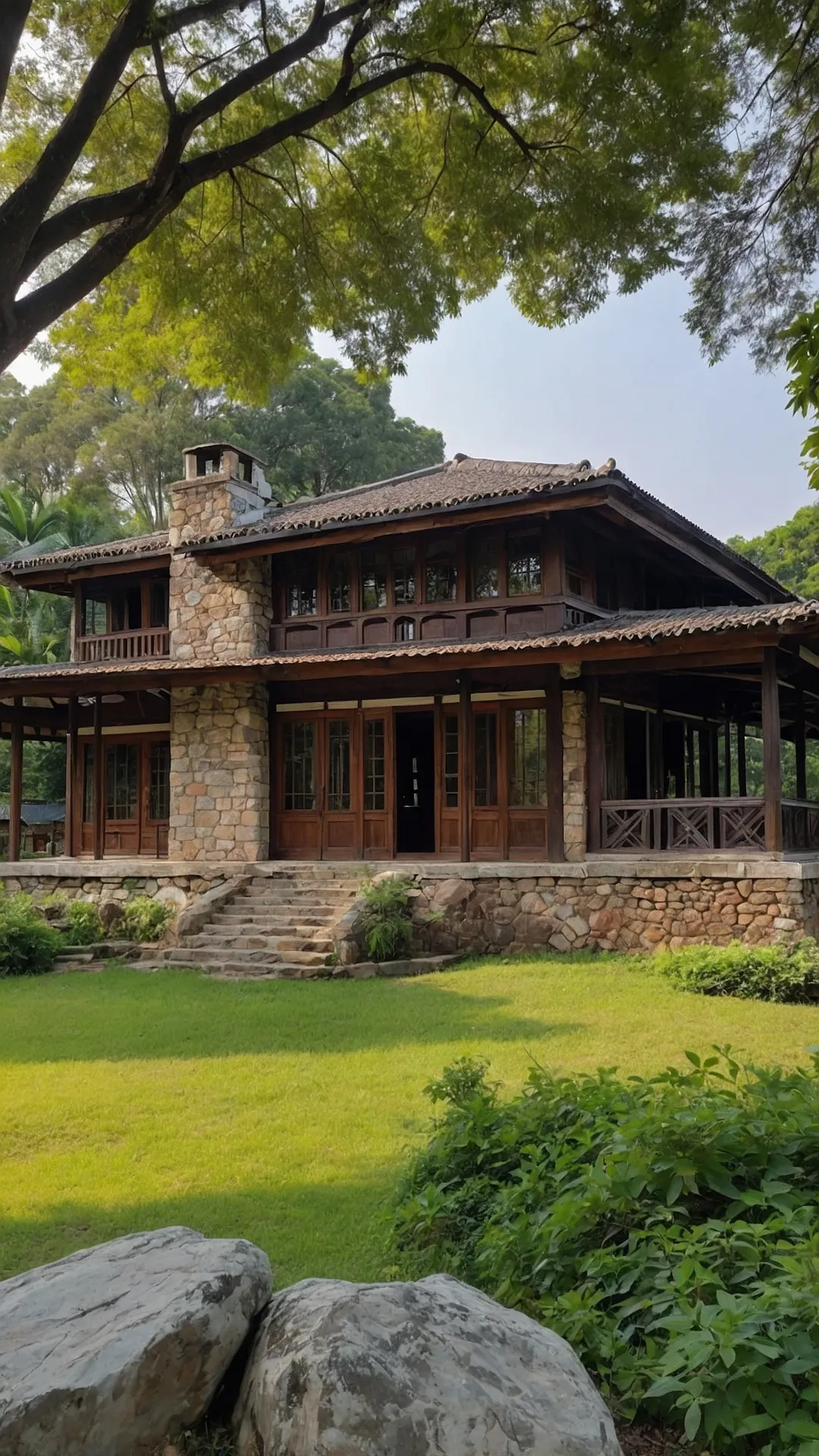 Storybook Home, Remastered