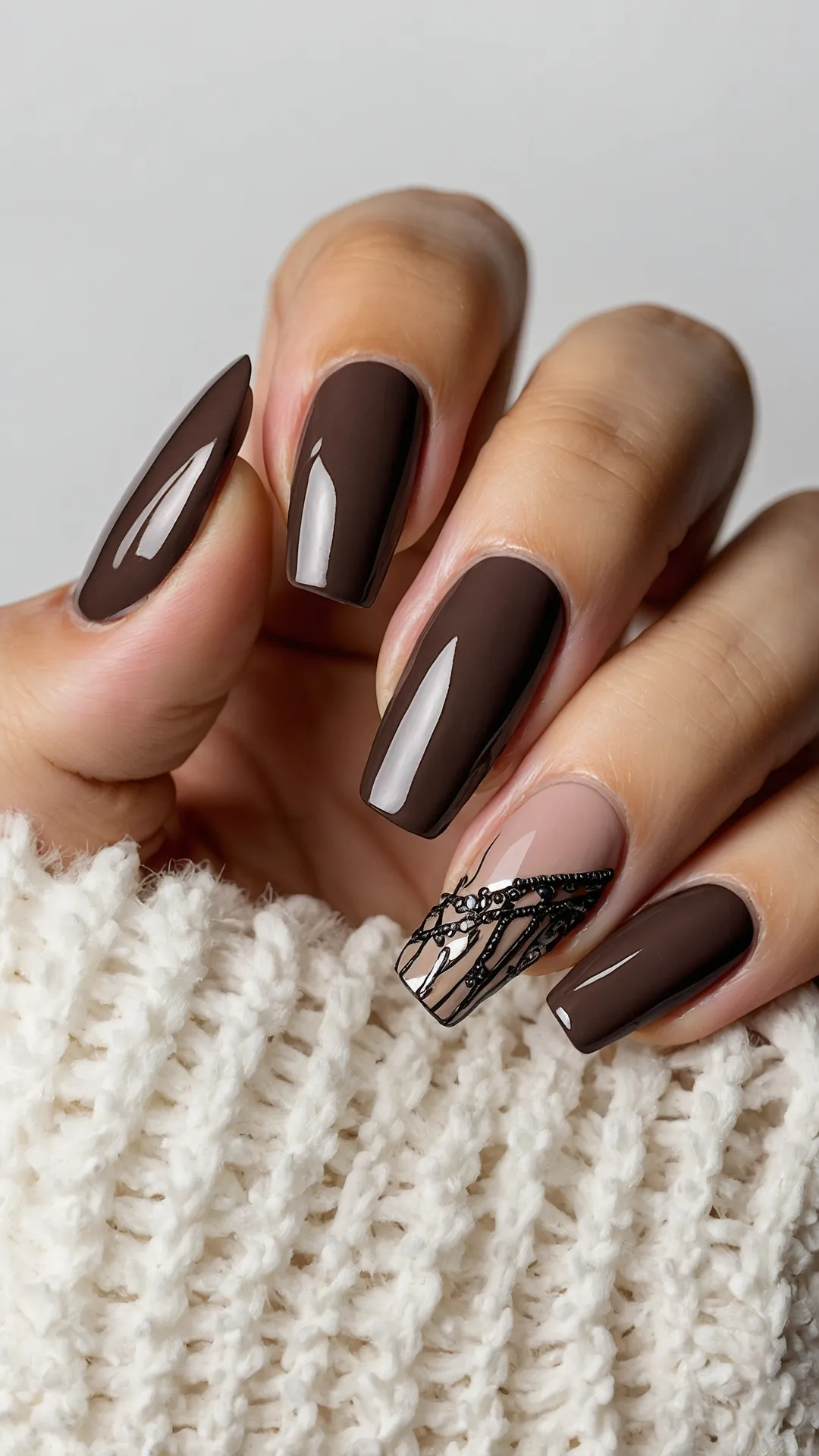 Enchanted Autumn Accents