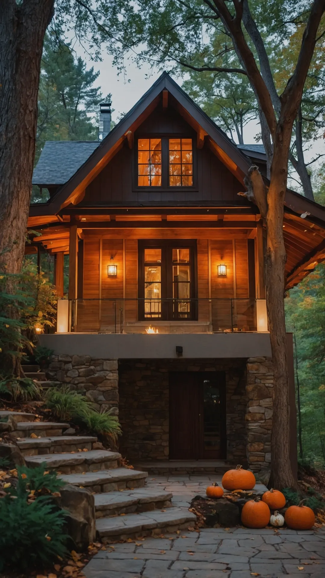 The Seasonal Splendor