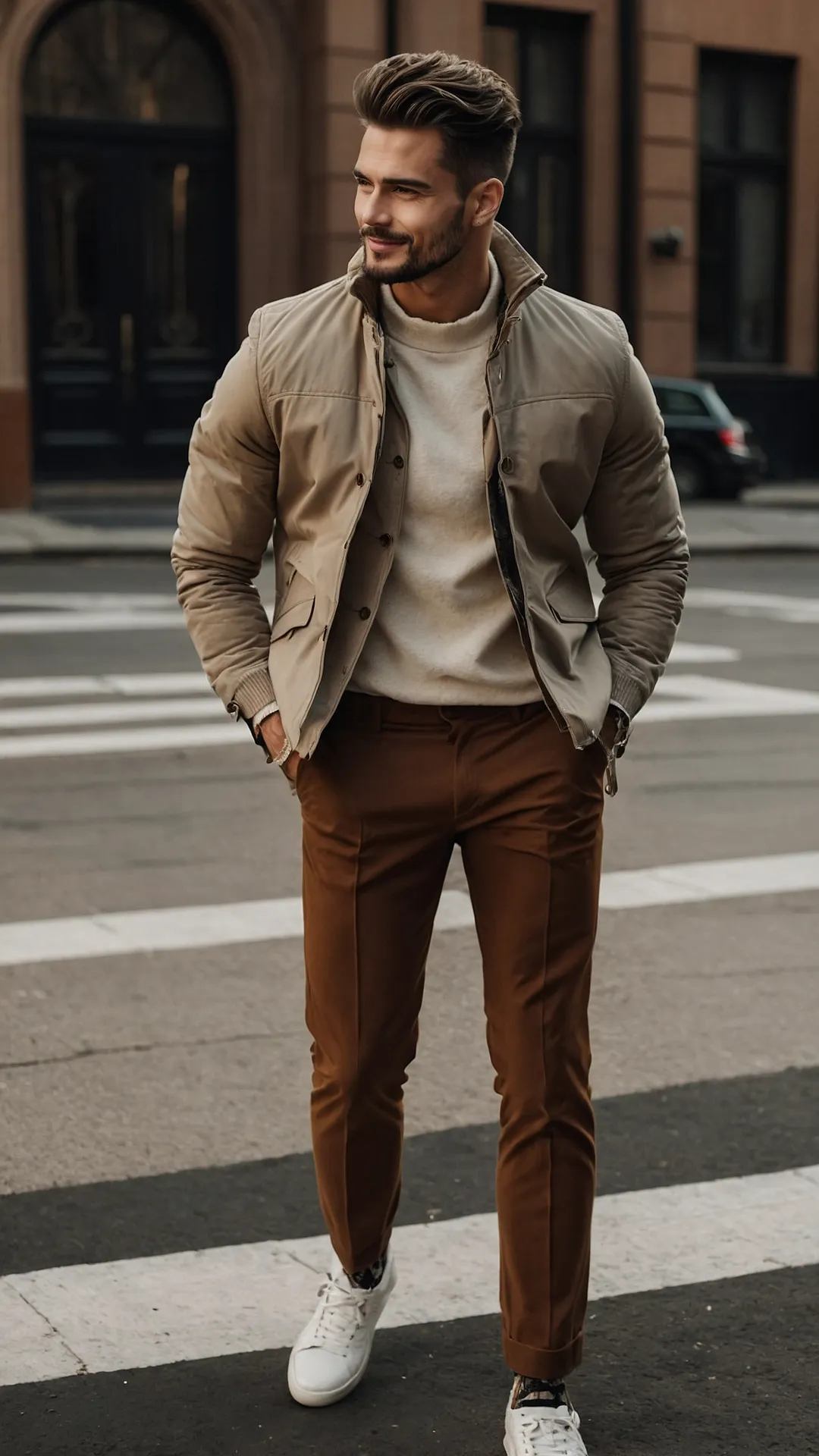 Layer Love: Fall's Ultimate