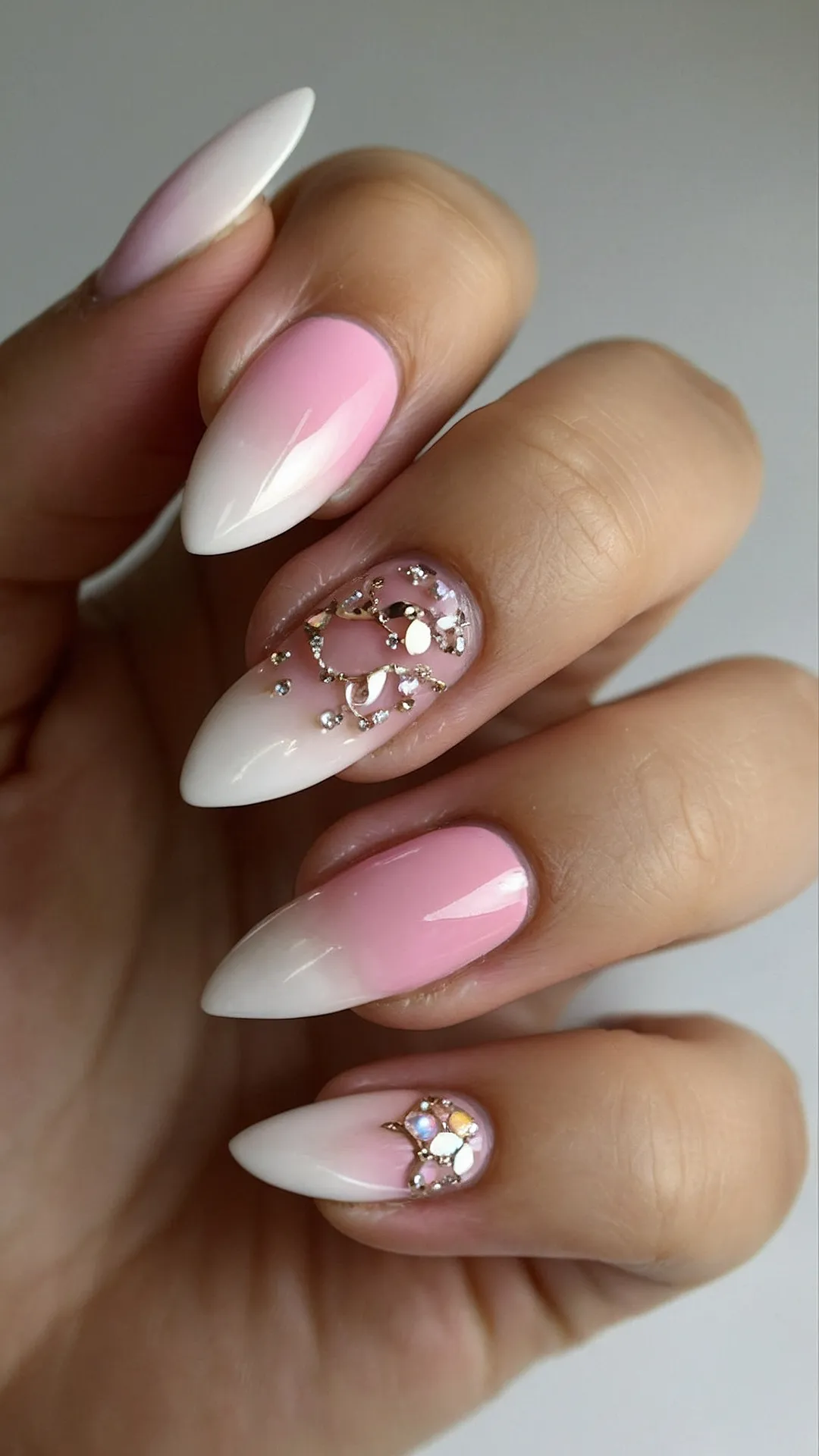 Forever Flawless Nails