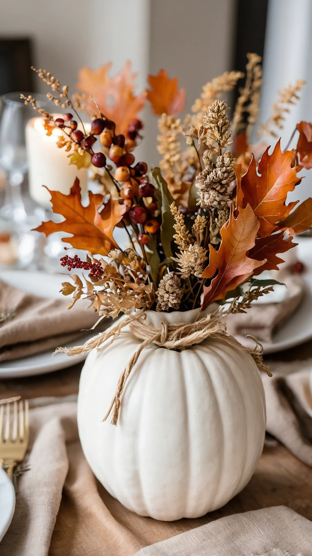 Curated Gourd Creations