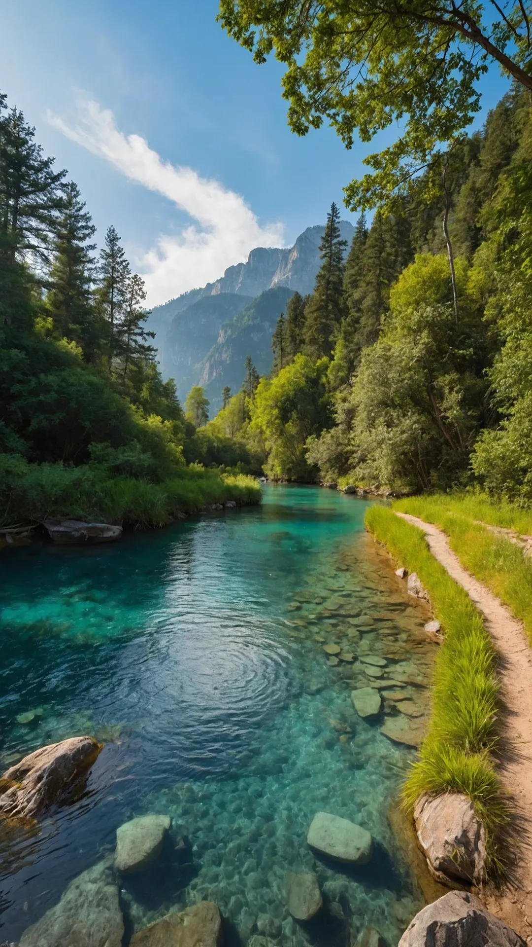 Pure Beauty Unveiled