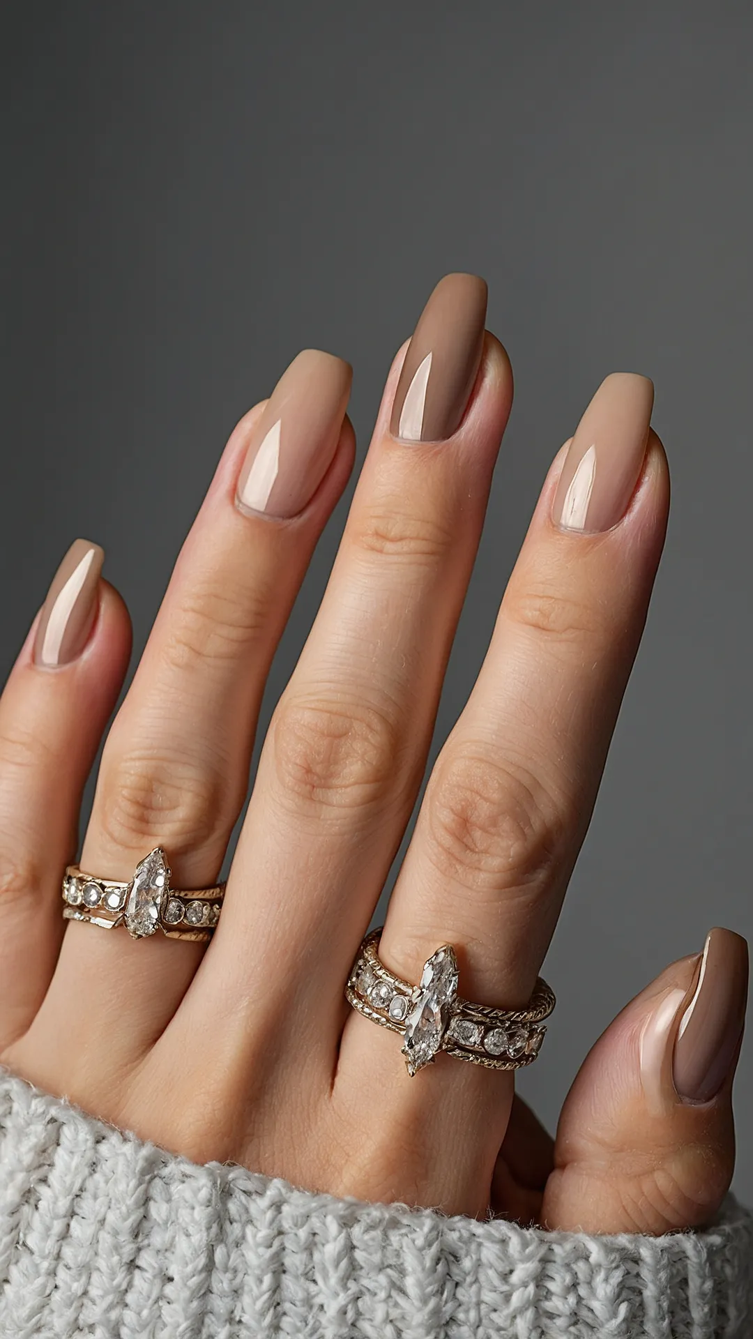 Your Fall Finale Fingers