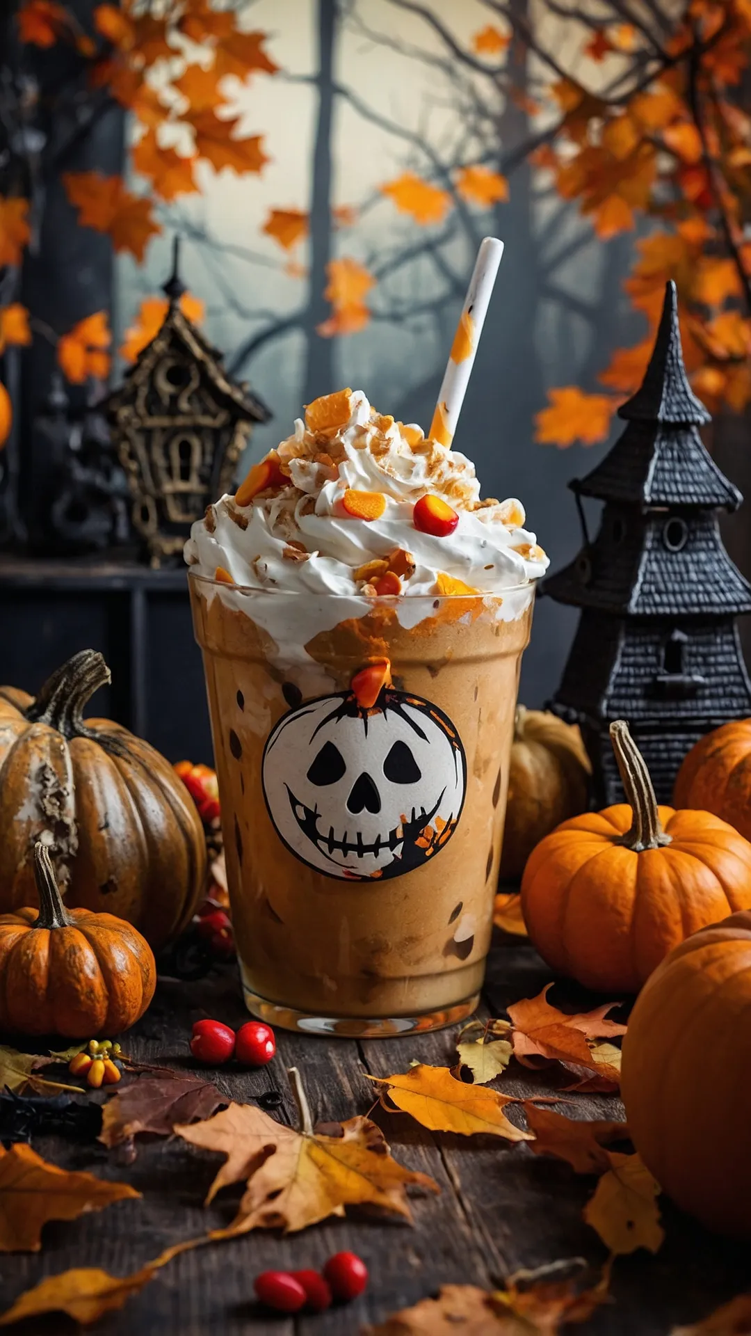 Digital Delights & Frights