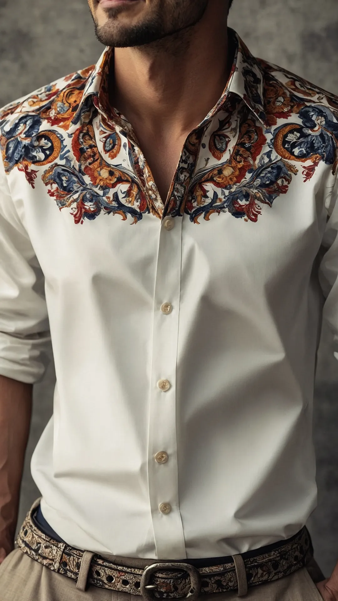 Style Game Elevation