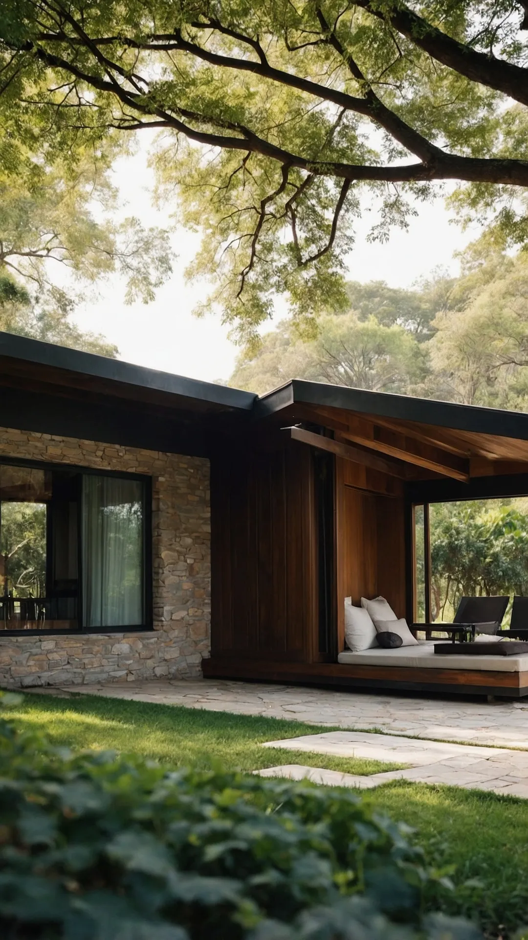 Beyond Antique, Built for Now