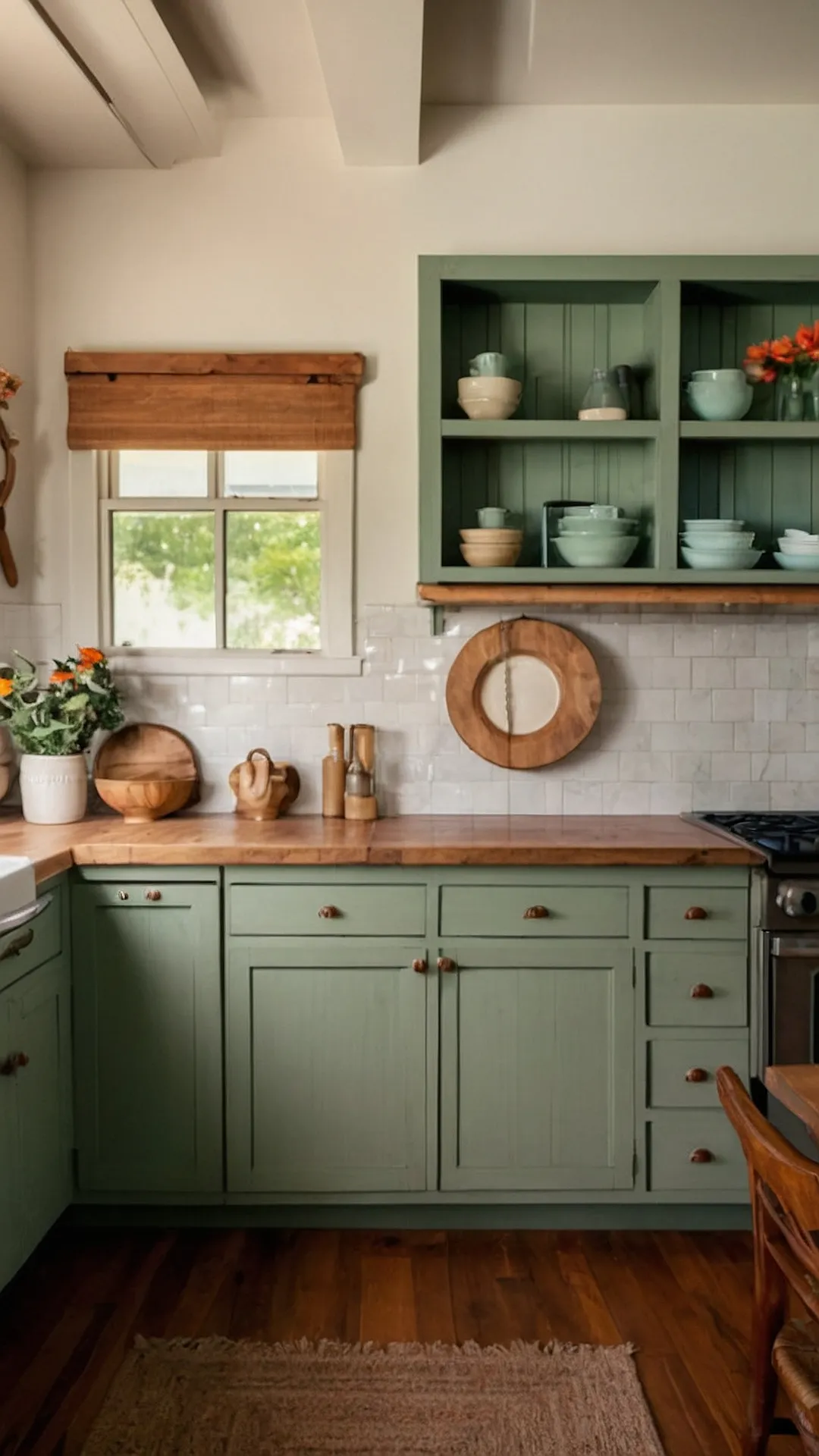Happy Kitchen Haven