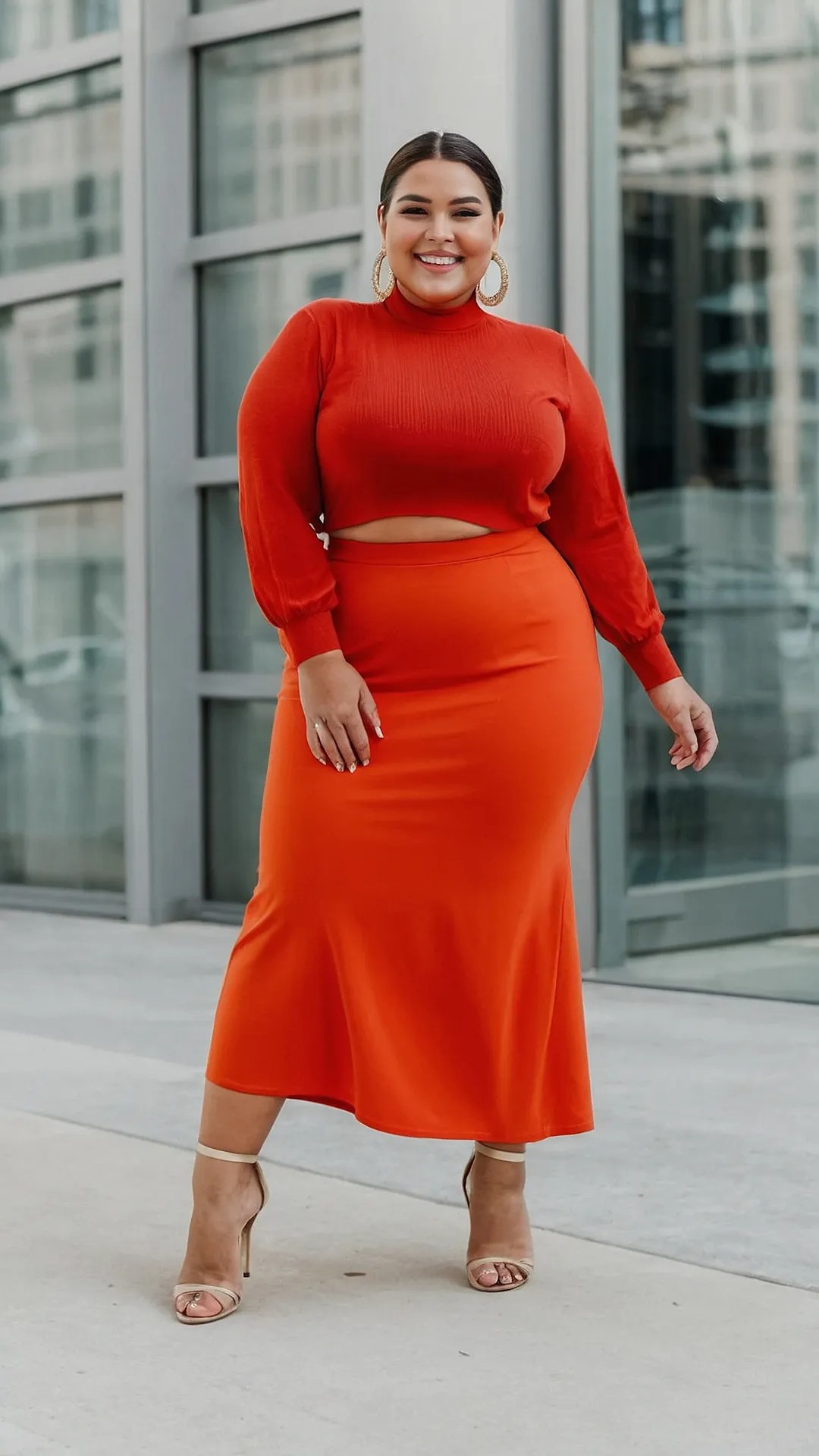 Maxi Magic: Unleash Your Style