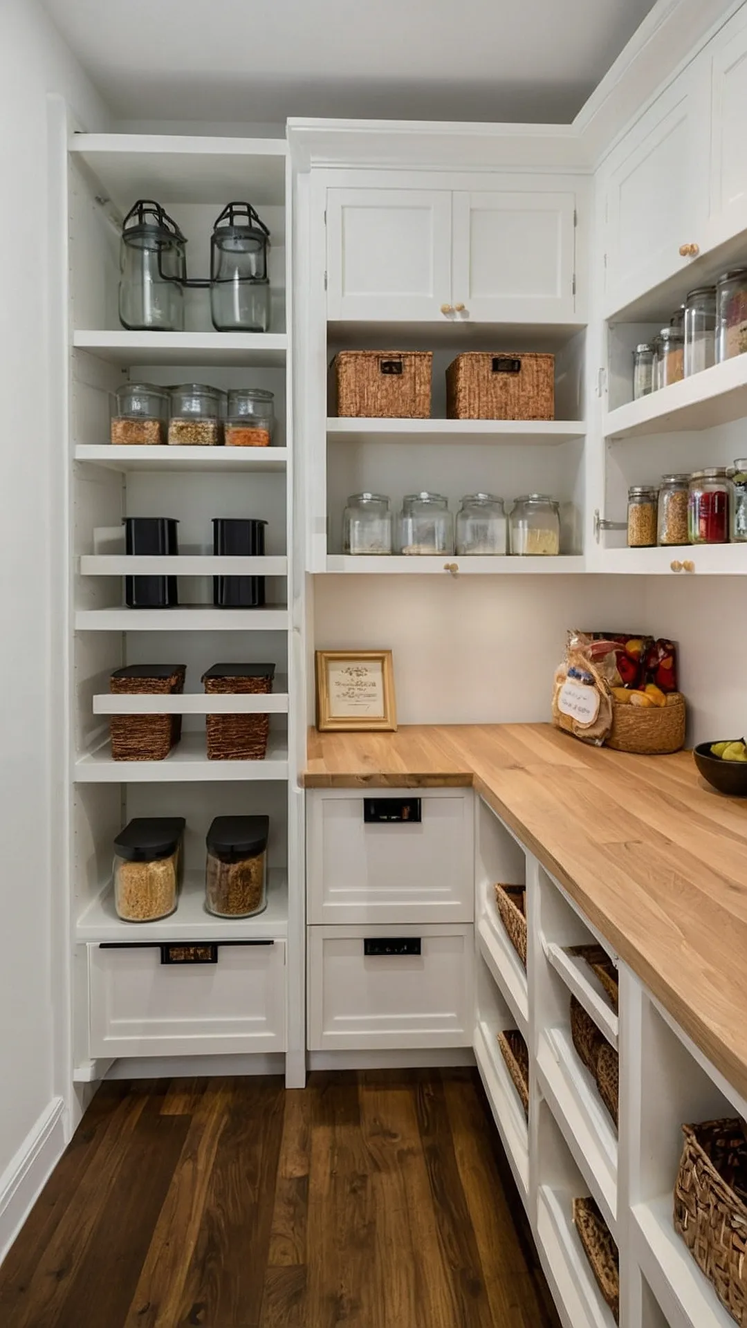 The Chic Pantry