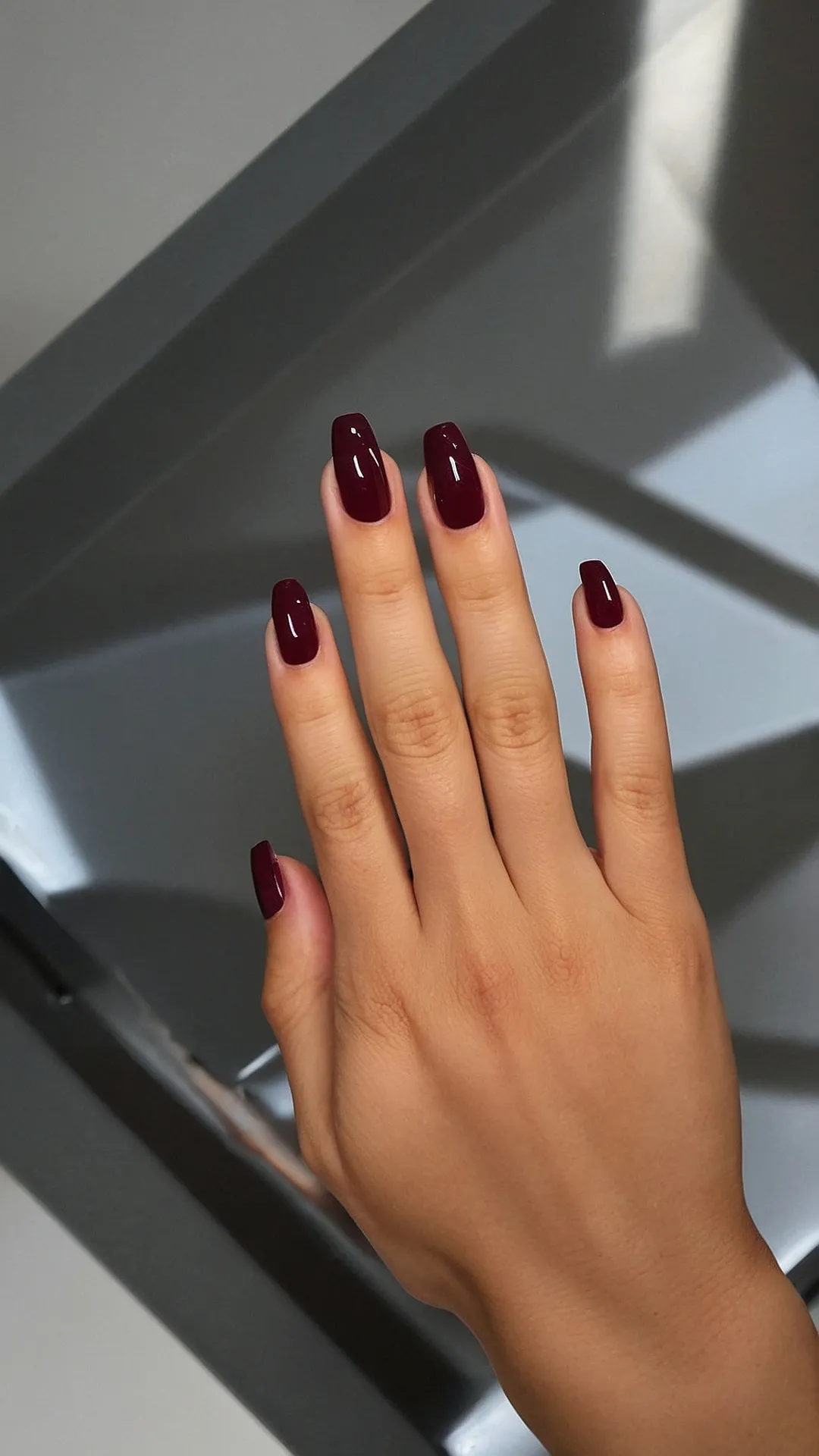 Pour Decisions (Nails)