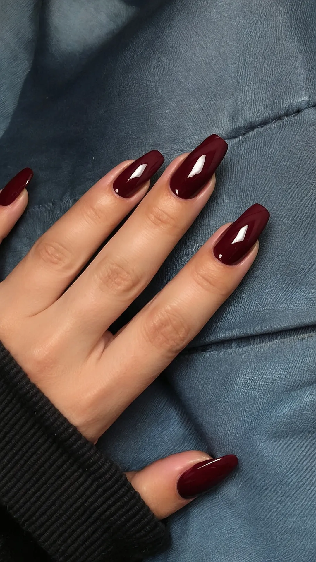 Red Wine Statement