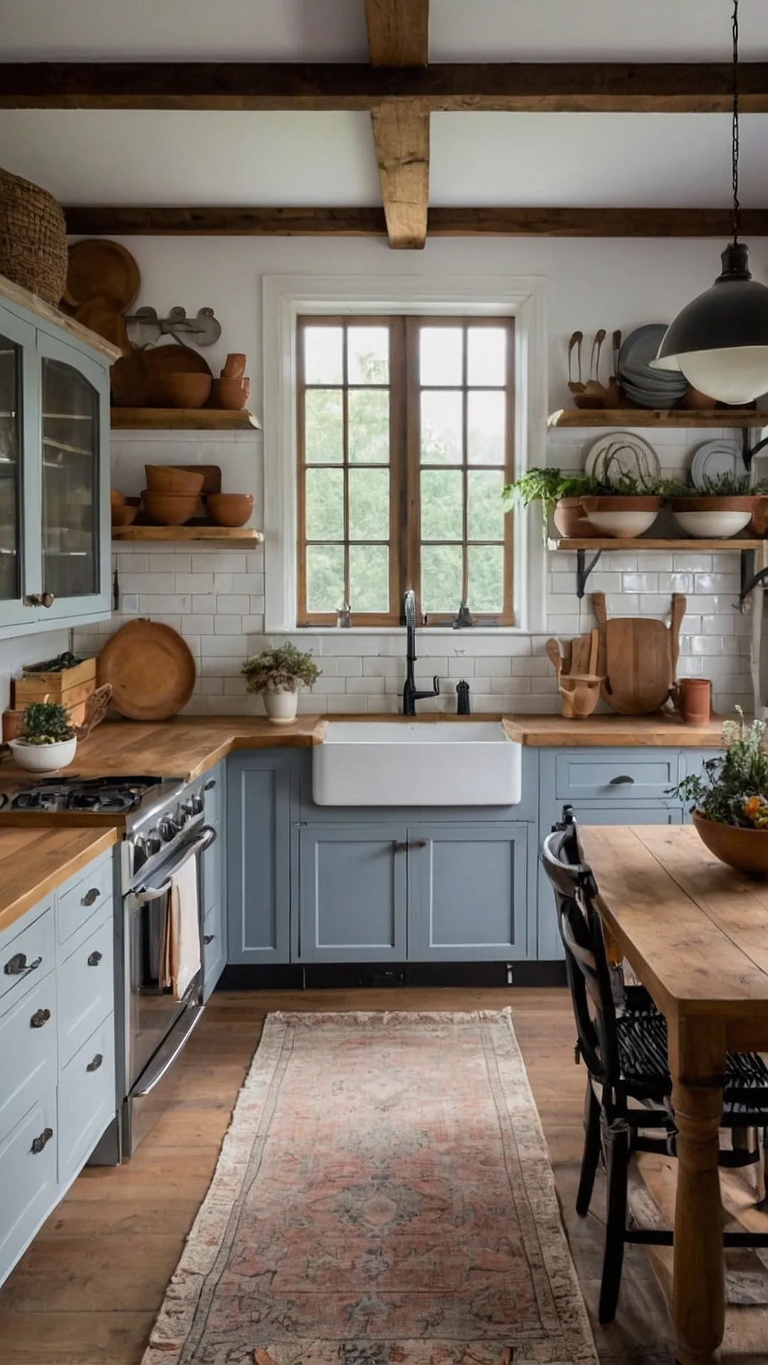 Warm Biscuit Kitchen