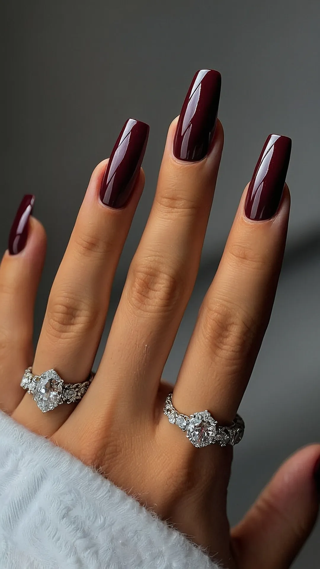 Liquid Luxe Lacquer