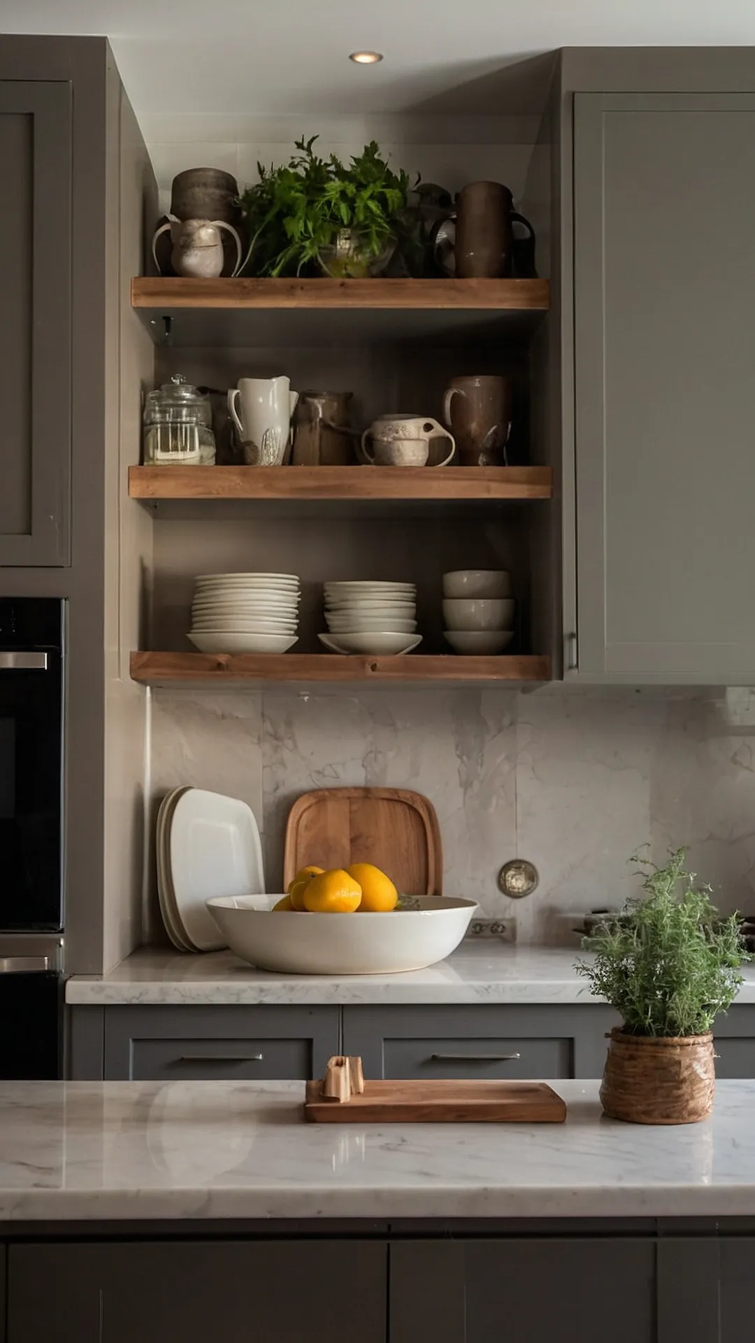 Cozy Kitchen Alchemy