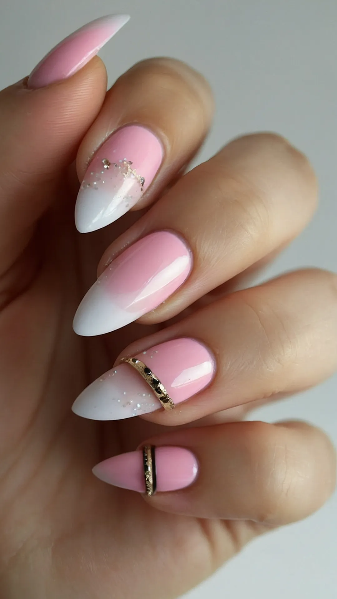 Say Yes to Stunning Nails