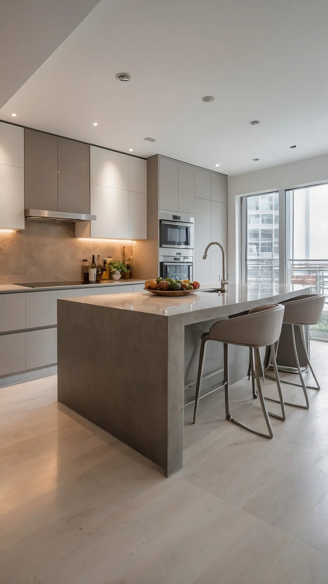 Chic & Crafted Cuisine