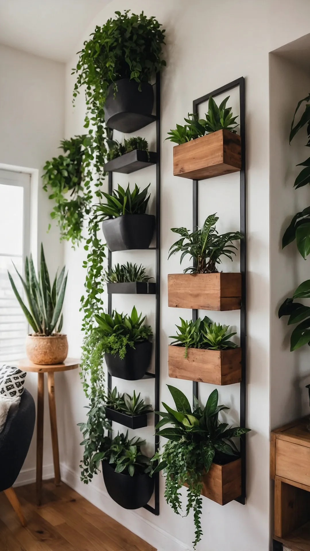 Indoor Oasis Unlocked