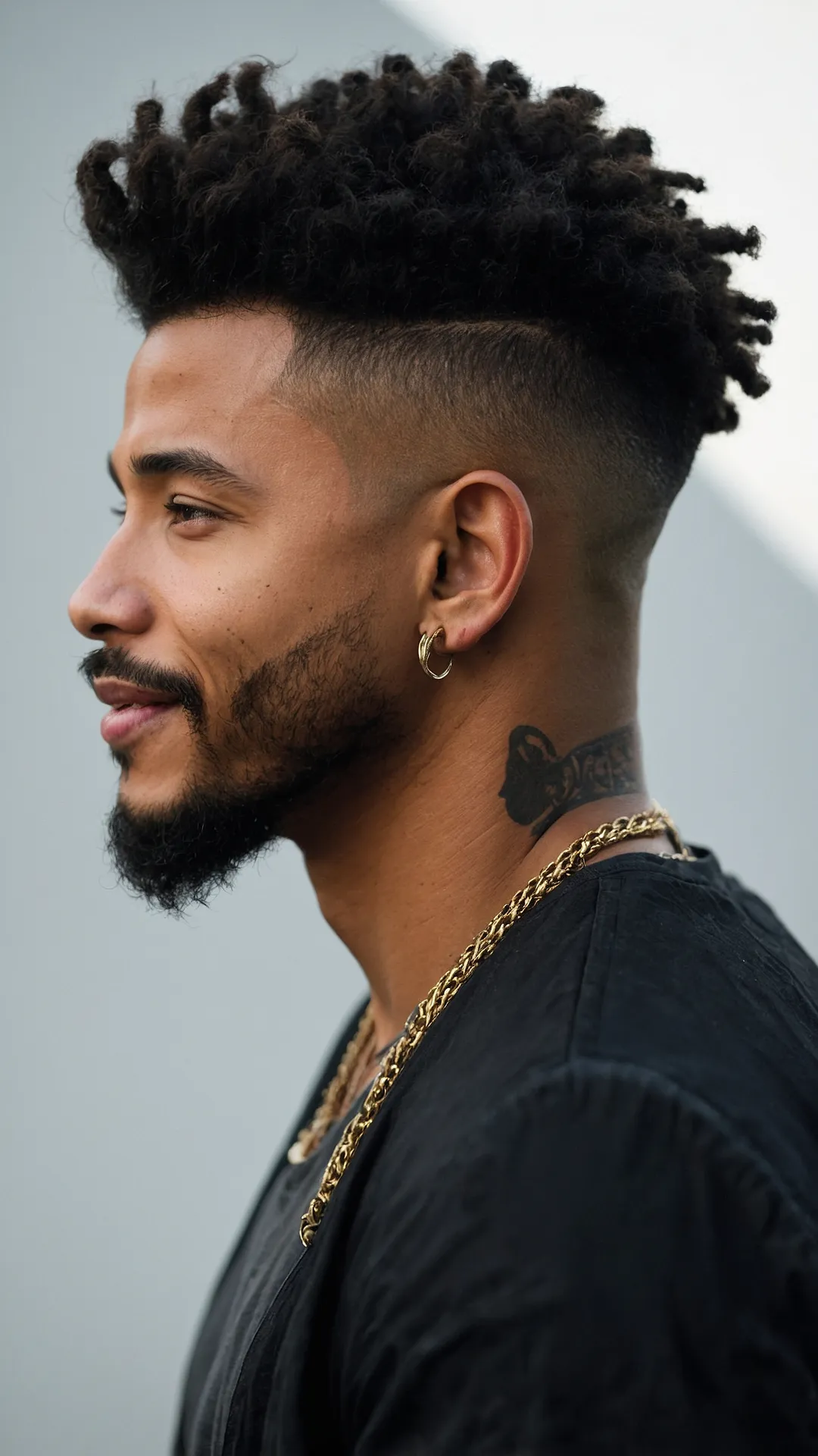 Unleash Your Inner Killmonger