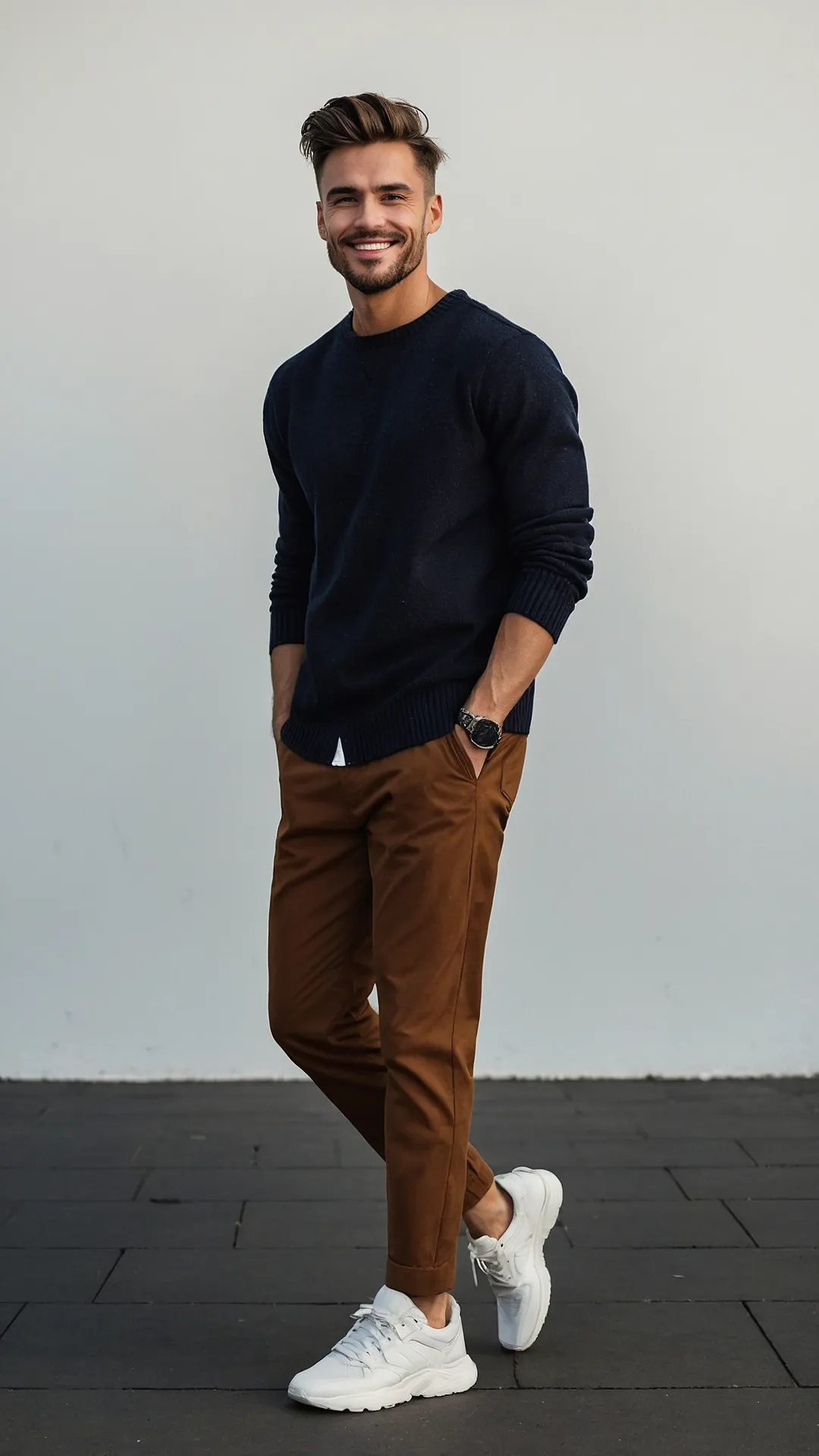 Elevated Winter Wardrobe