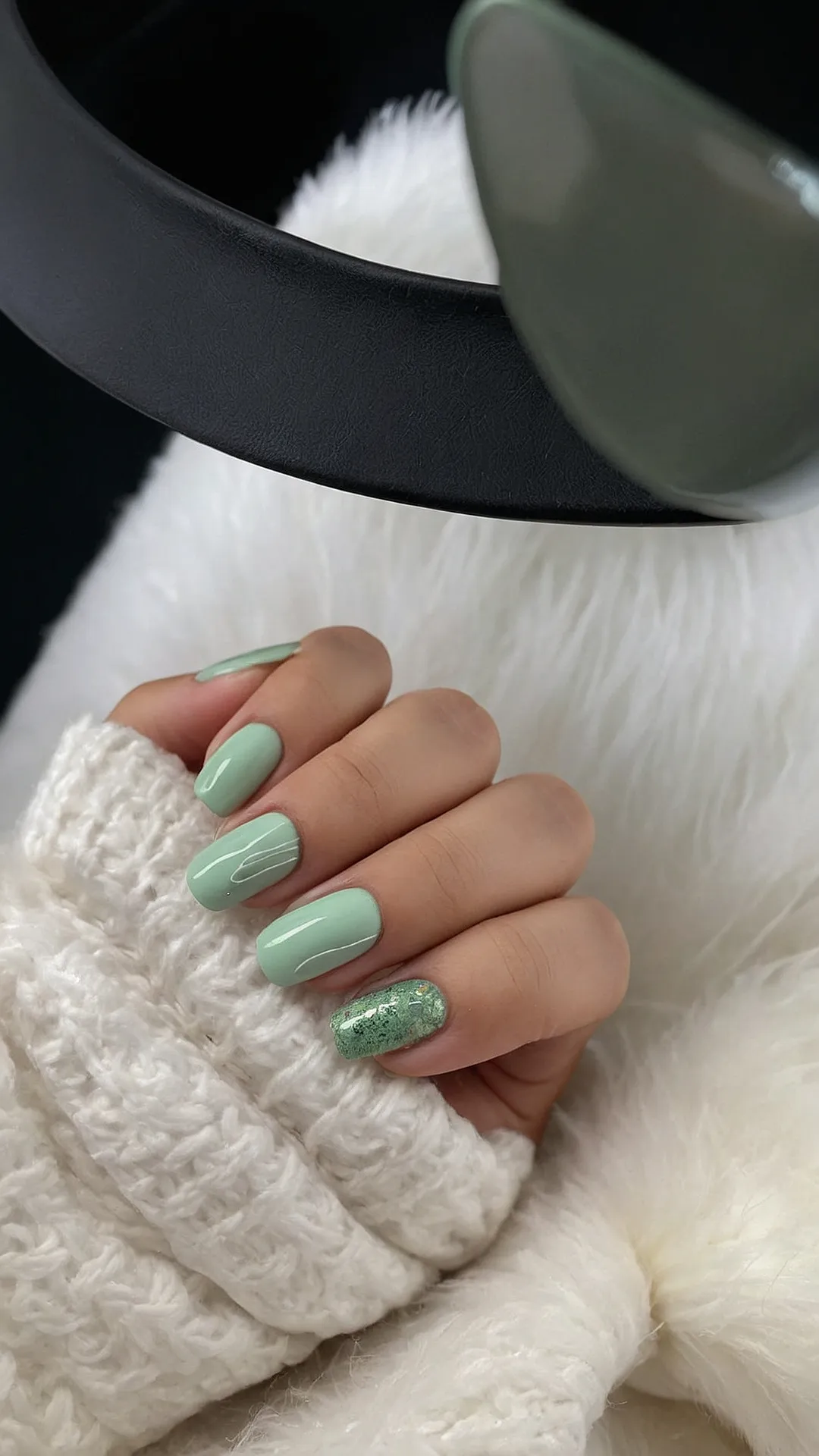 Limelight Mani