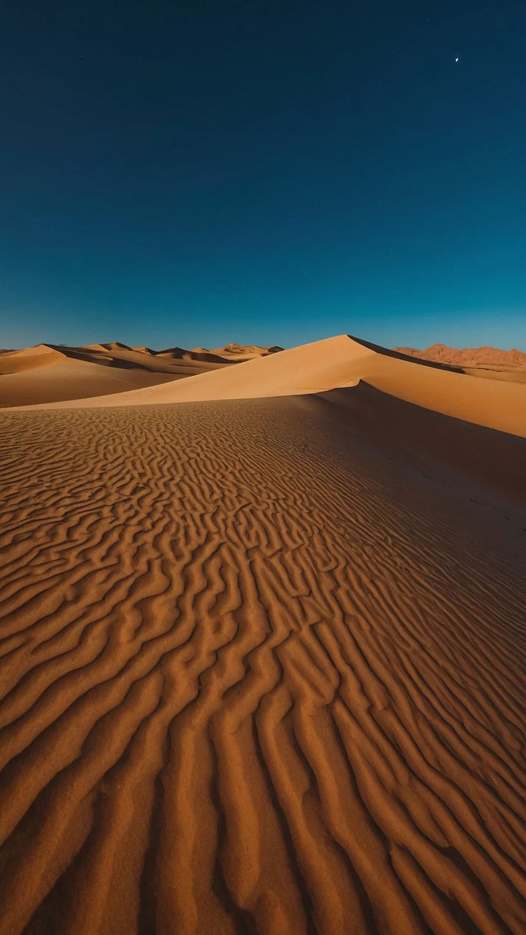 Dune Dreamscape