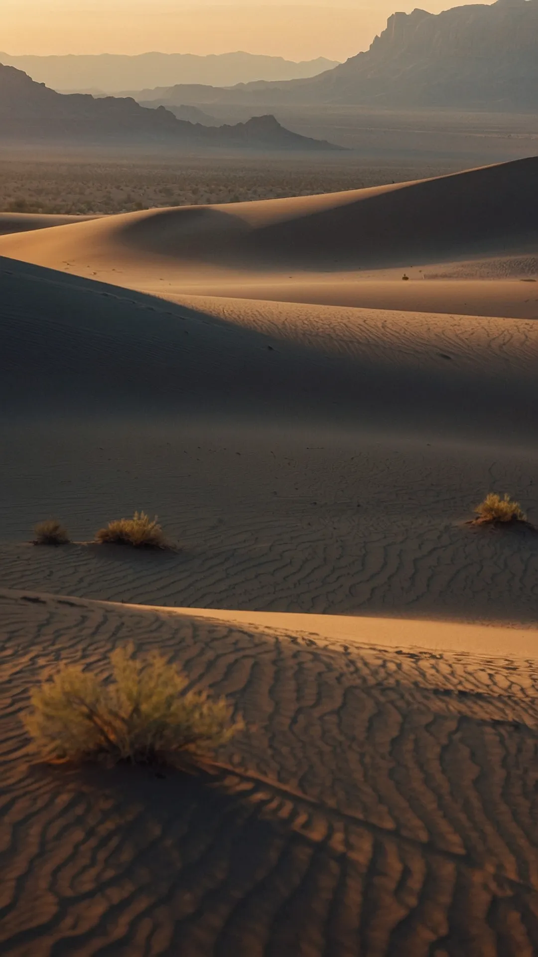 Lone Cactus's Song