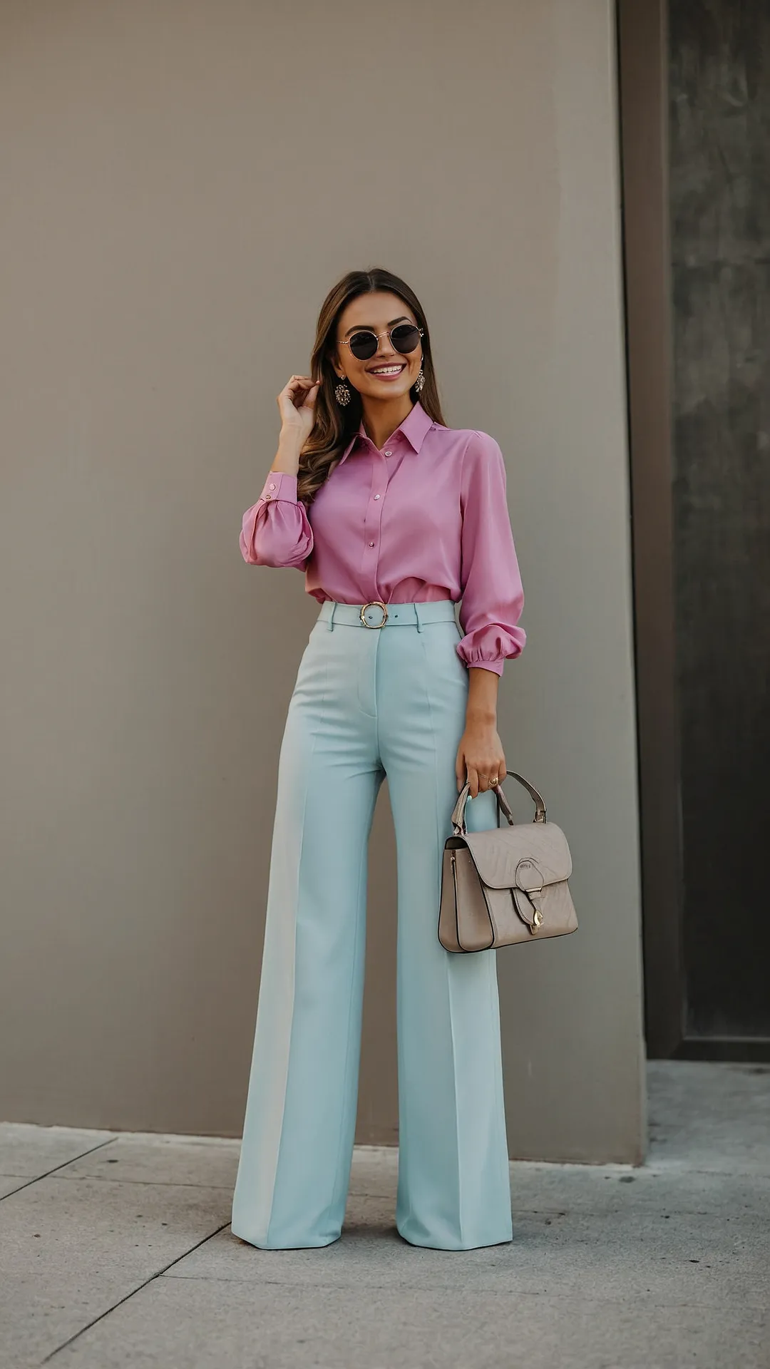 Stride in Comfort, Conquer in Style