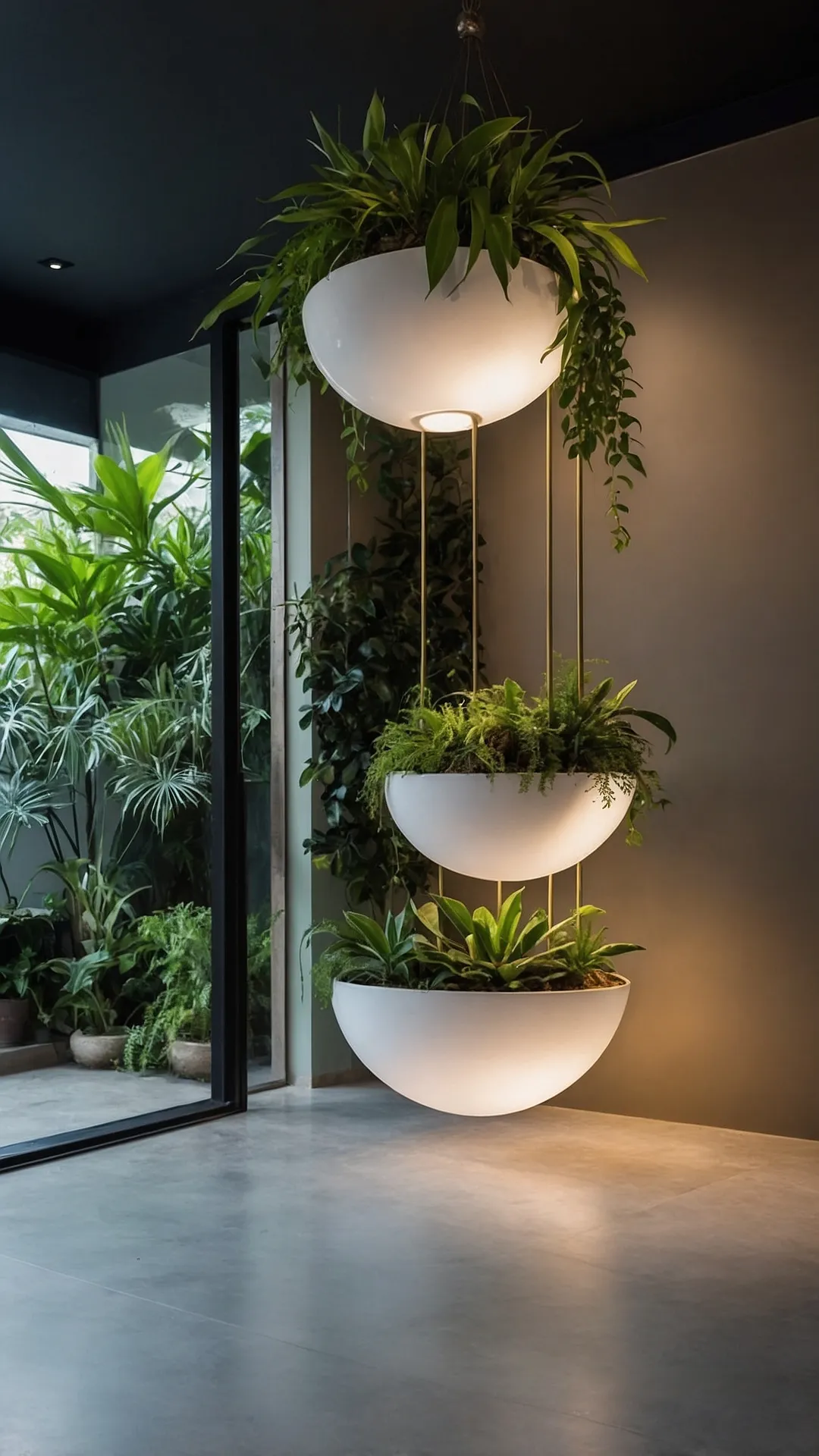 Verdant Vibe Activated