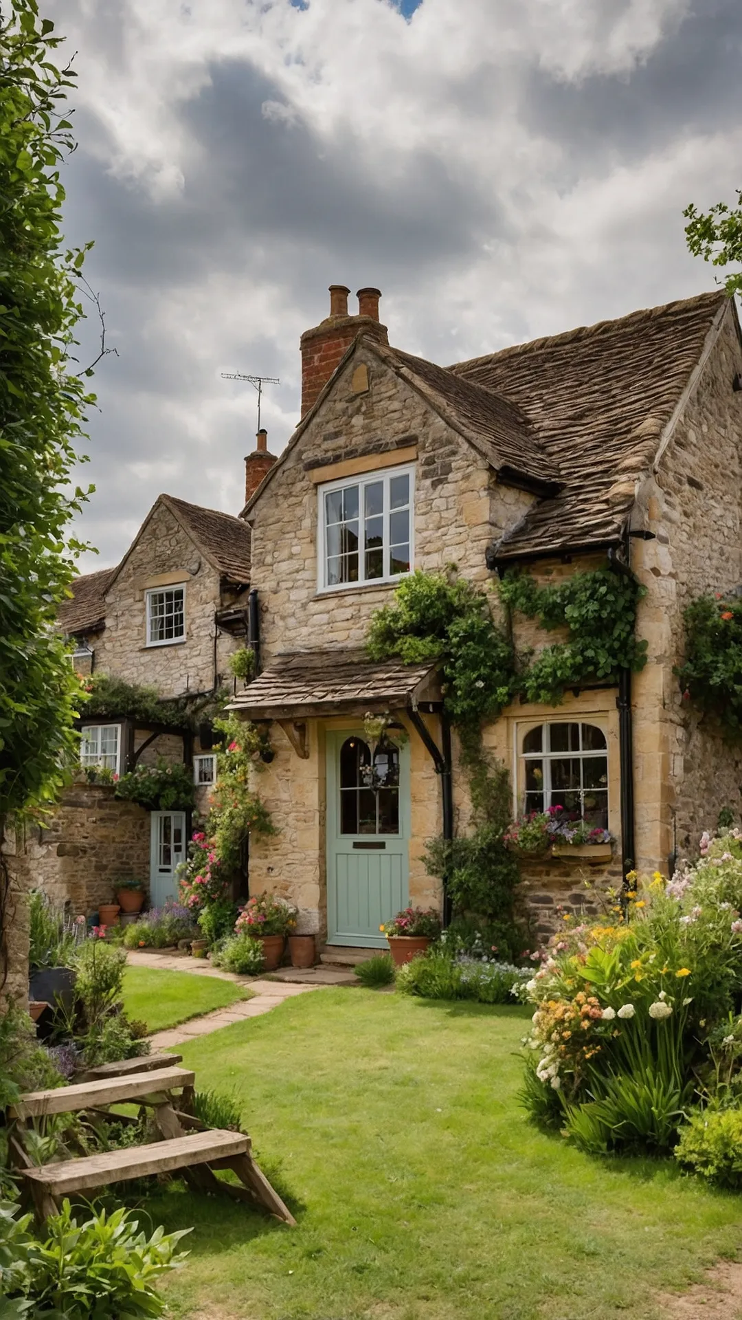 Filter-Free British Charm