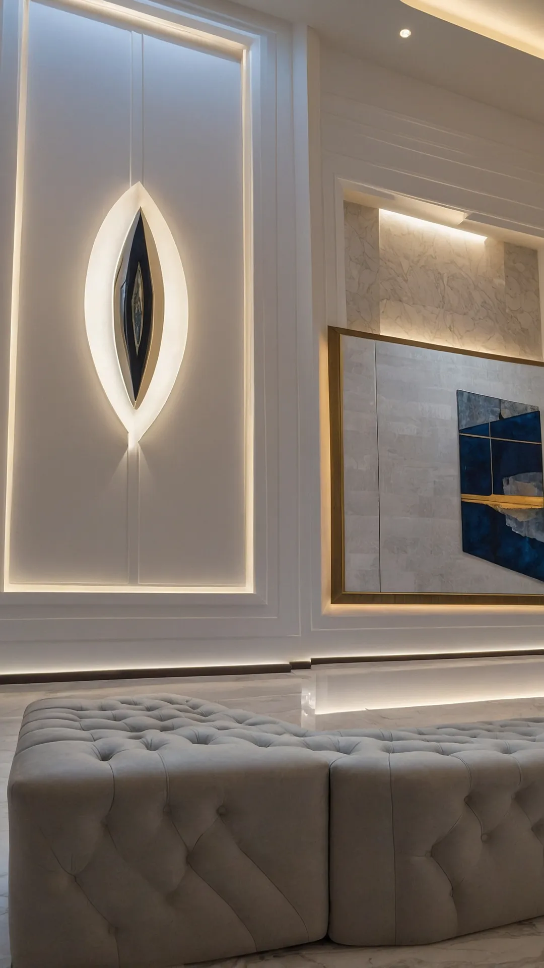 Dynamic Room Revival