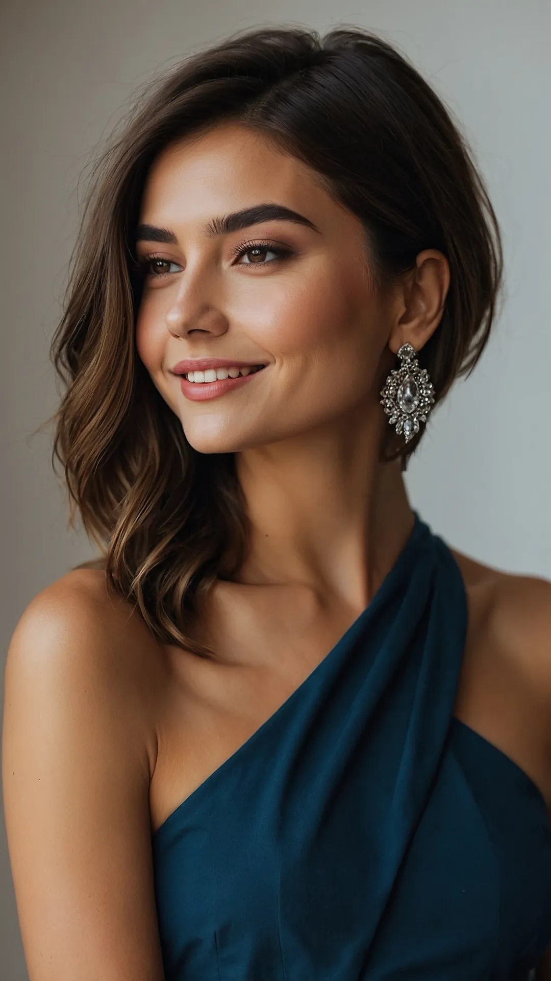 Compliment Magnet Bob