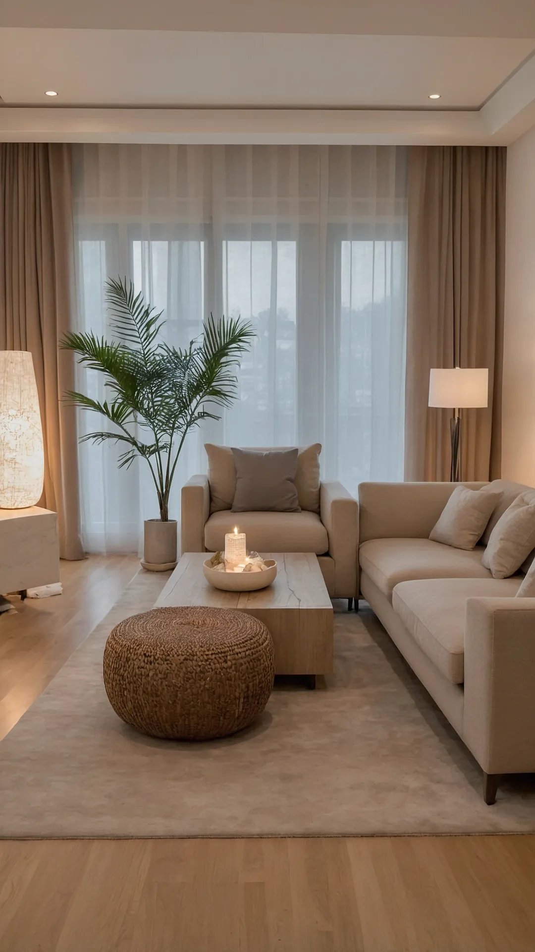 Botanical Bliss Haven