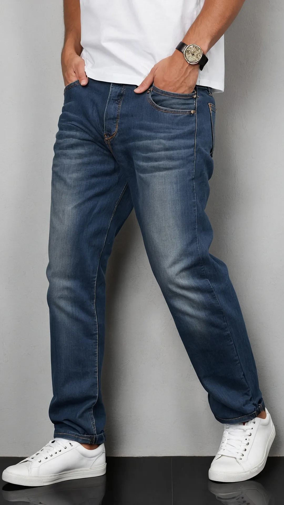 The Perfect Fit Found