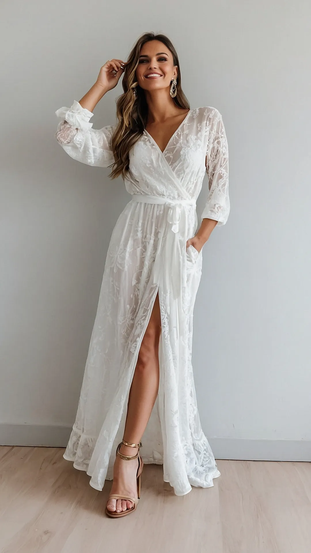 Simply Maxi Chic