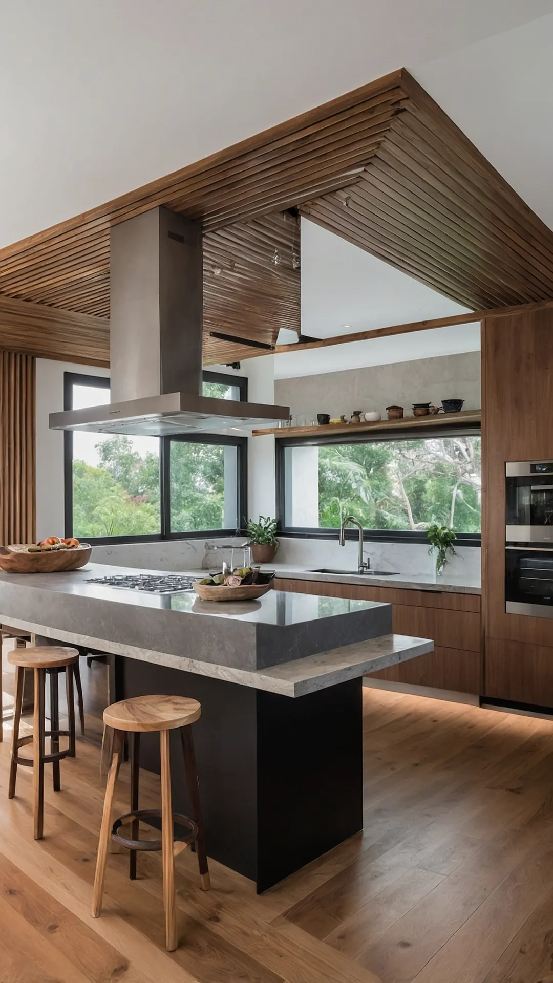 Your Intuitive Culinary Hub