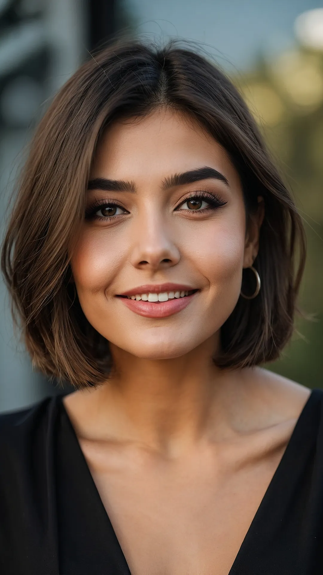 Bold Bob, Zero Worries