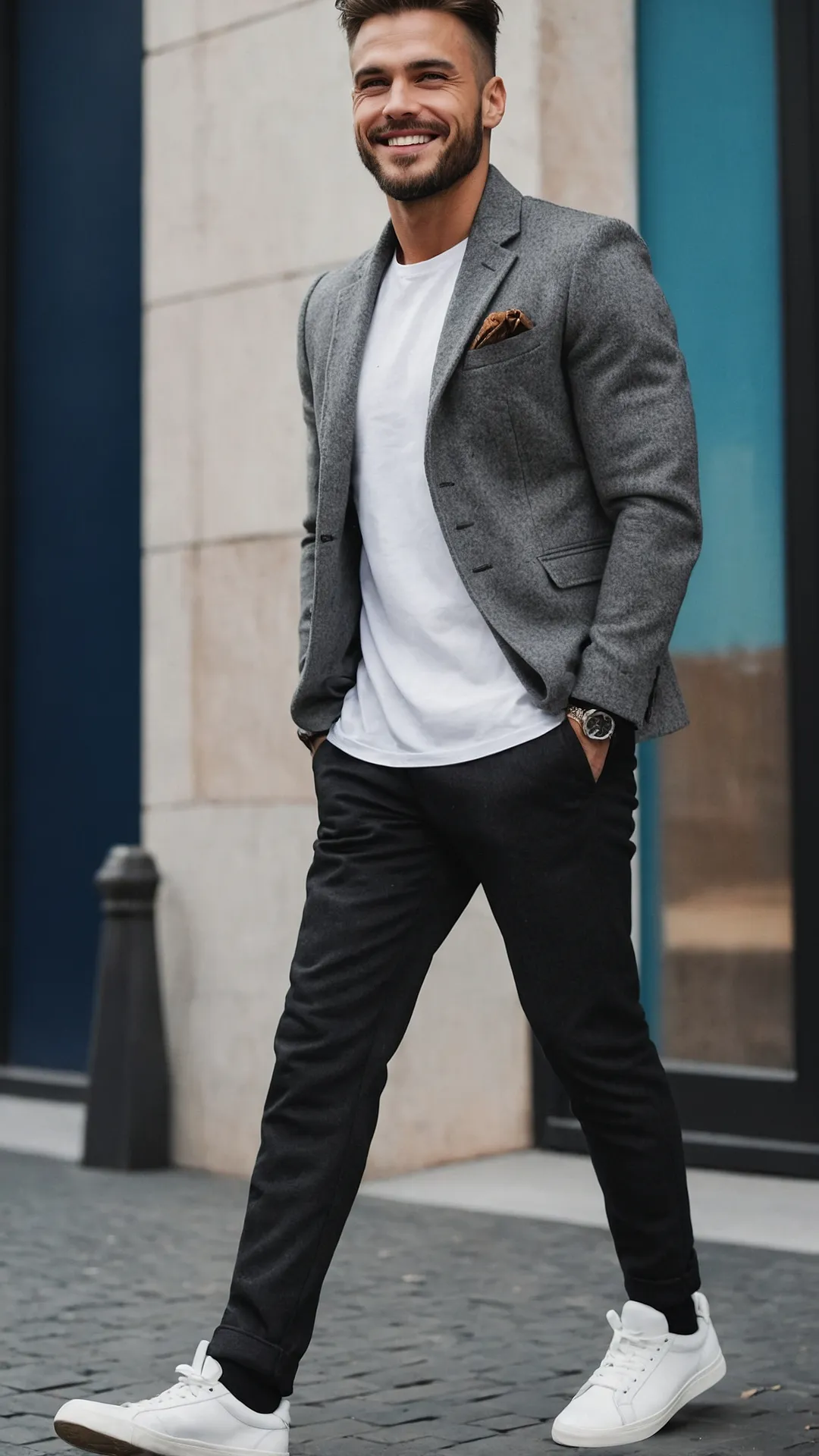 Winter's Best Dressed