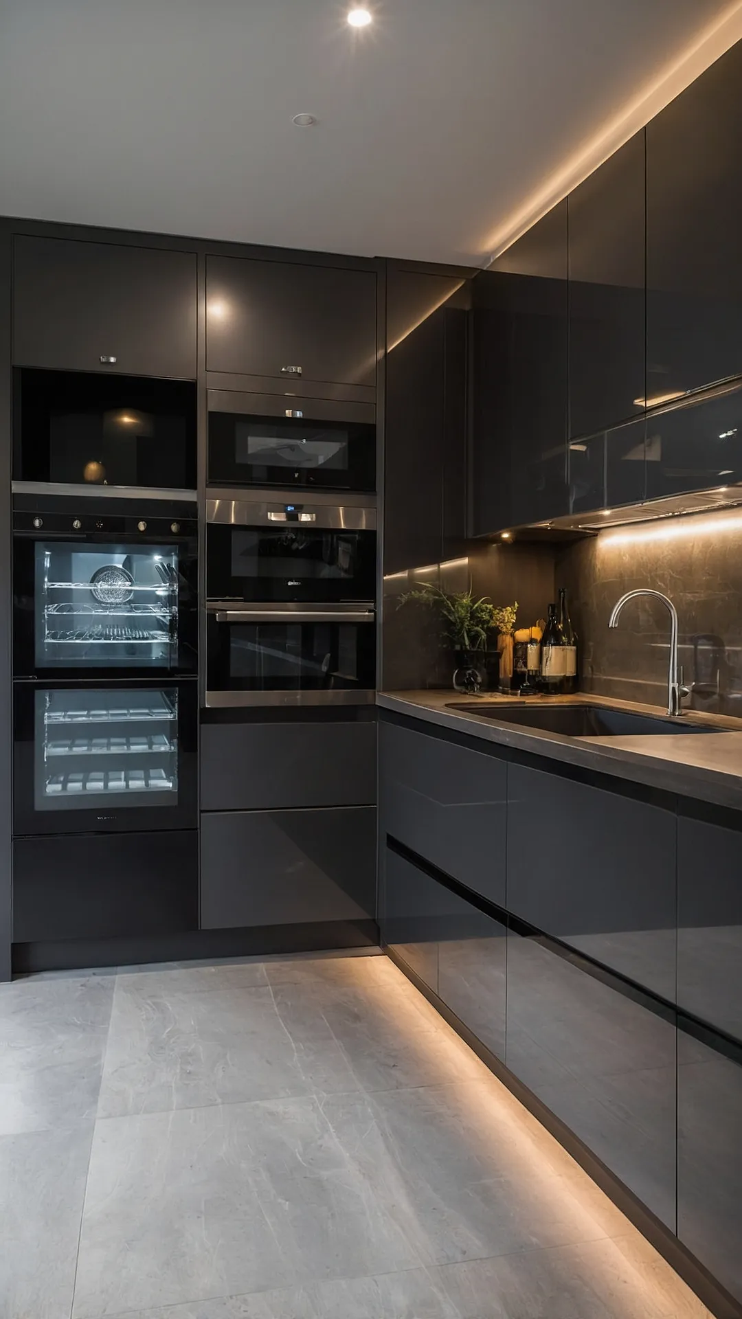 The Heart of Home & Hosting