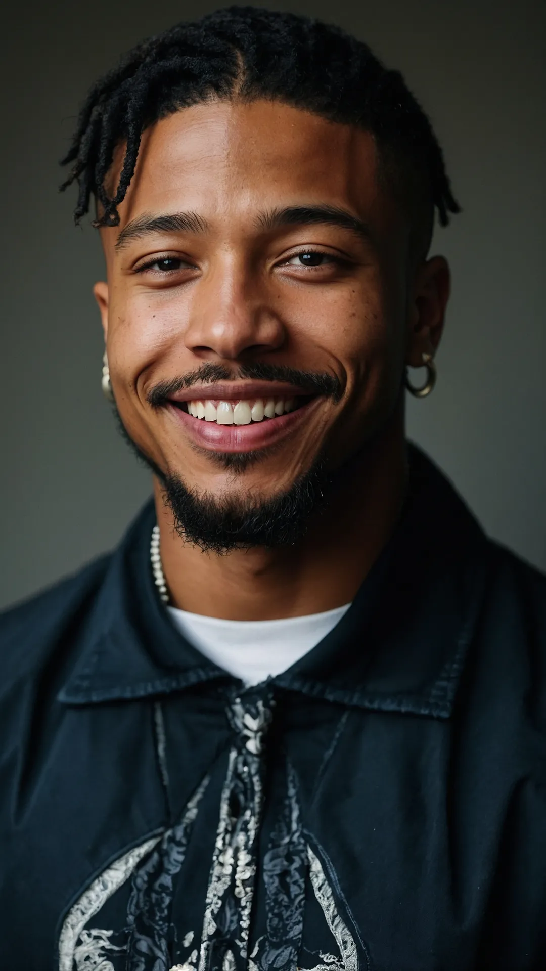 Level Up: The Killmonger Aesthetic