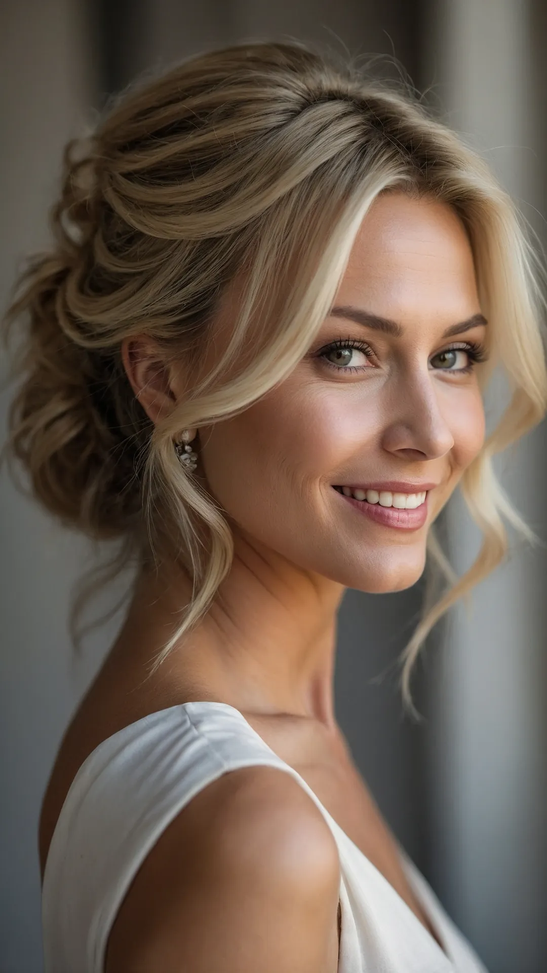 Ageless Blonde Radiance