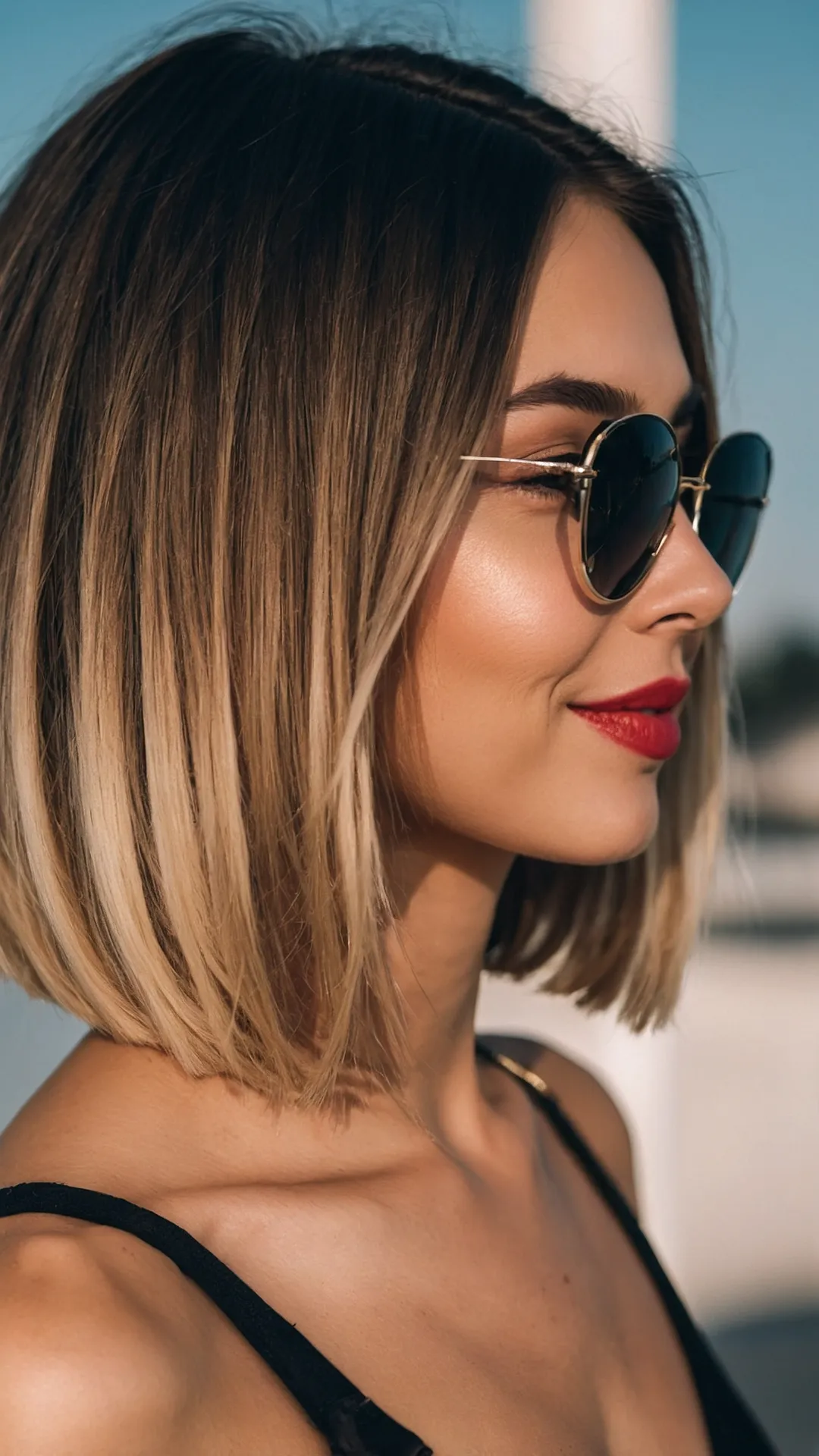 Joyful Jolt: Your Bob