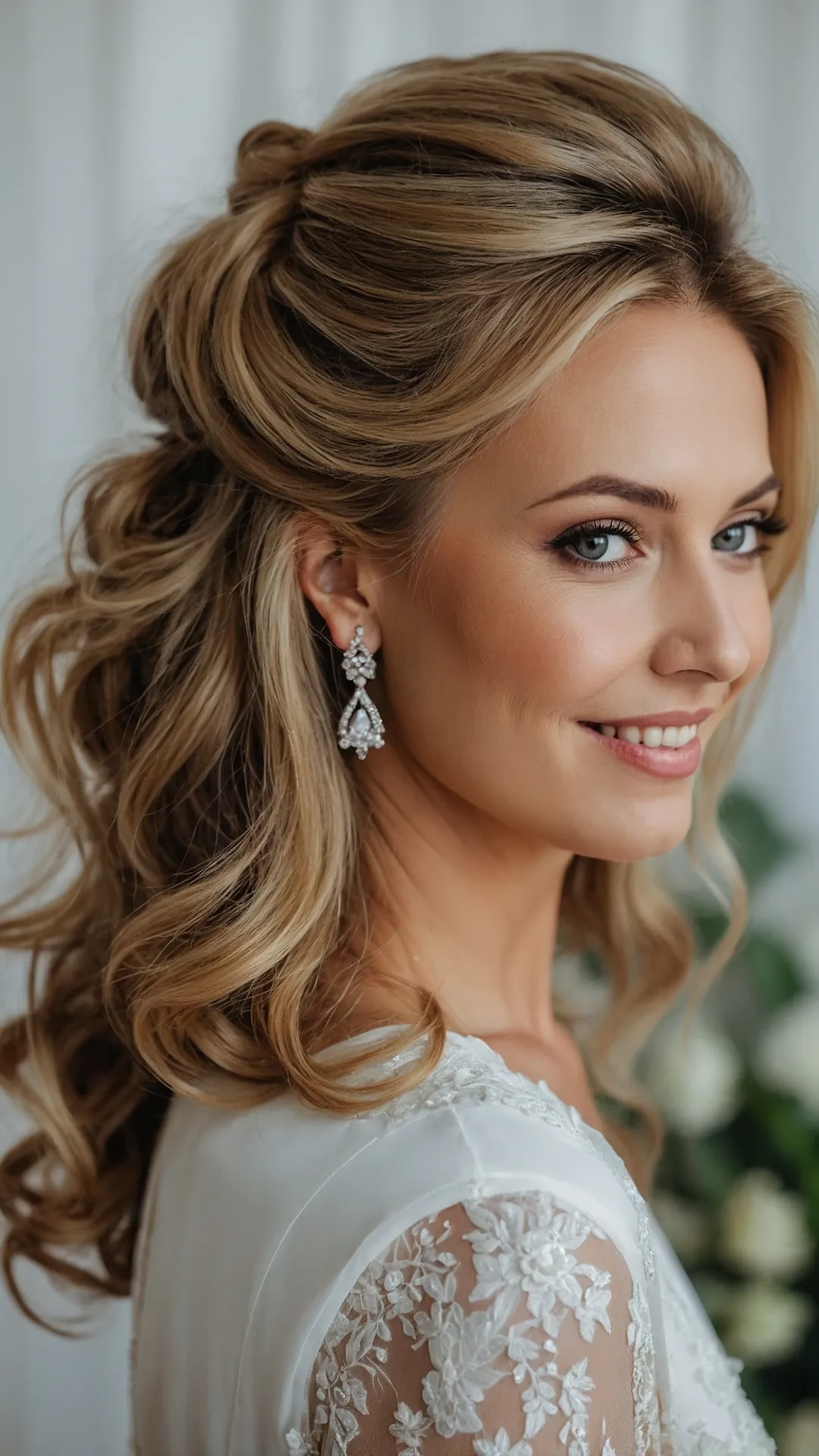 Beyond the Veil Chic