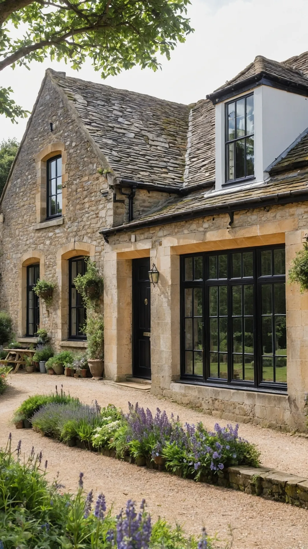 Whispering Countryside