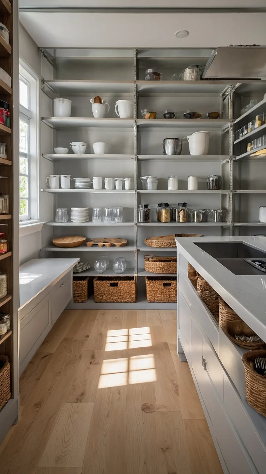 Pantry Zen